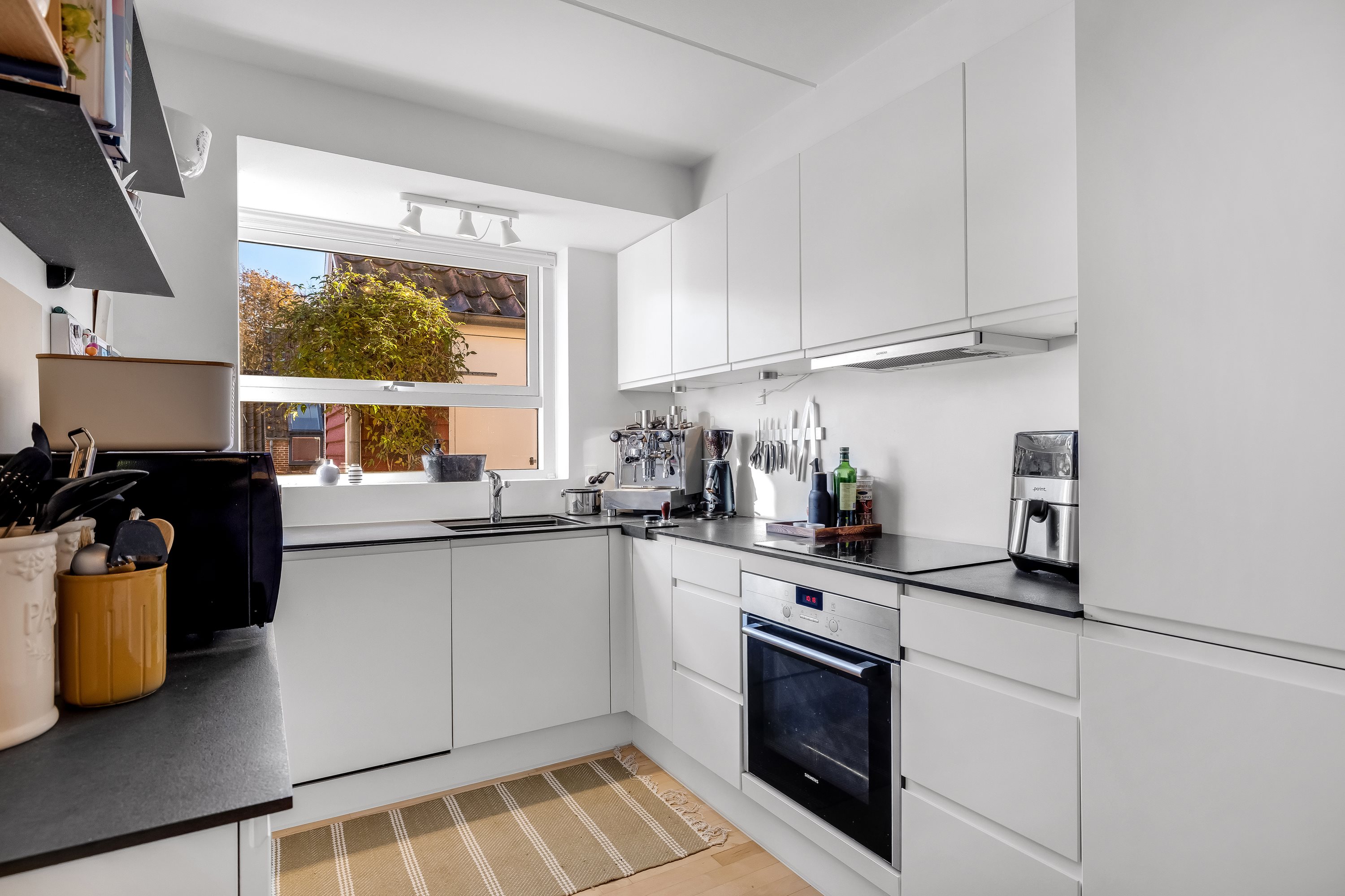 Søskrænten 54, Stavtrup, 8260 Viby J