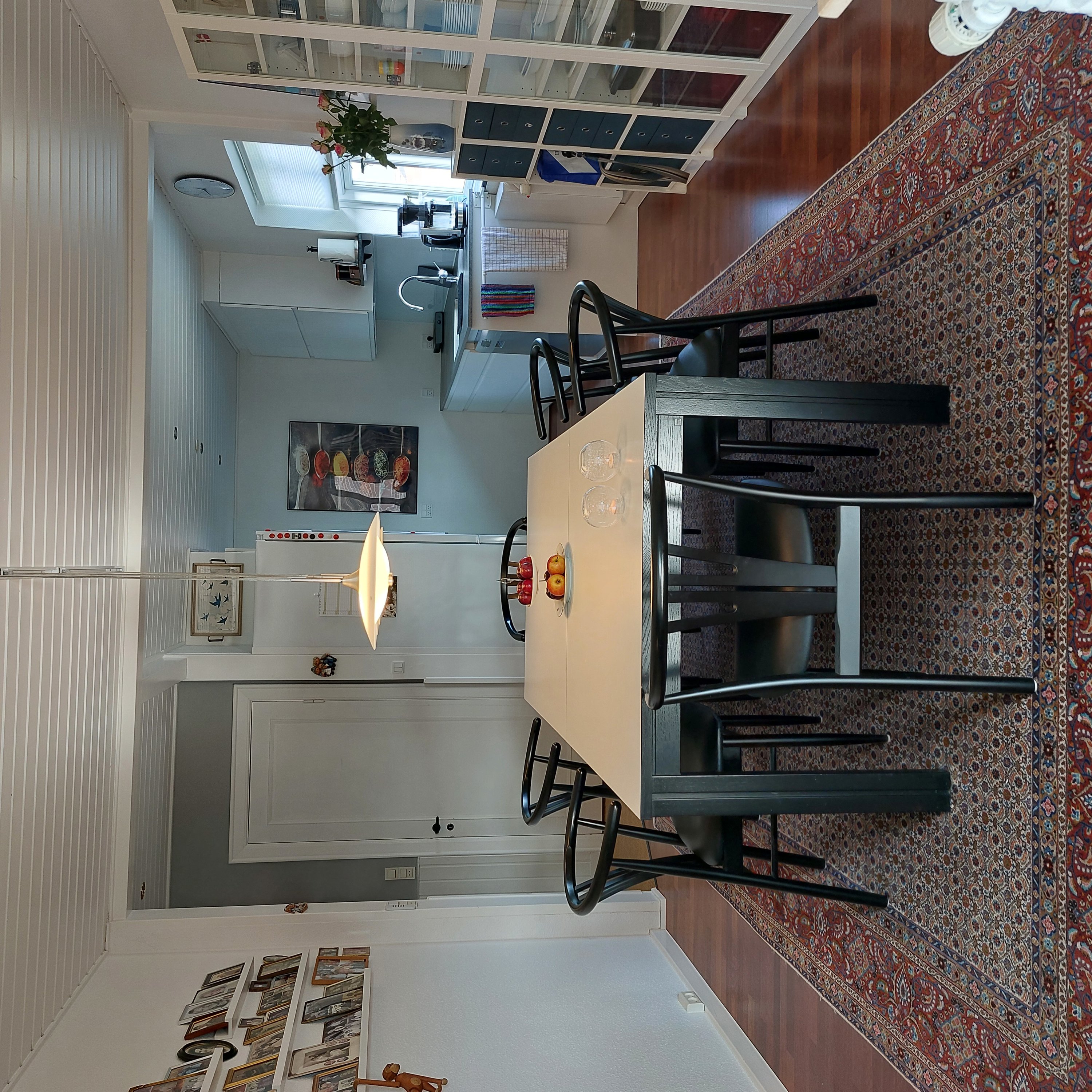 Fremhævet  billede i fuldskærmstilstand. Billede af Frederiksberggade 53, 8600 Silkeborg