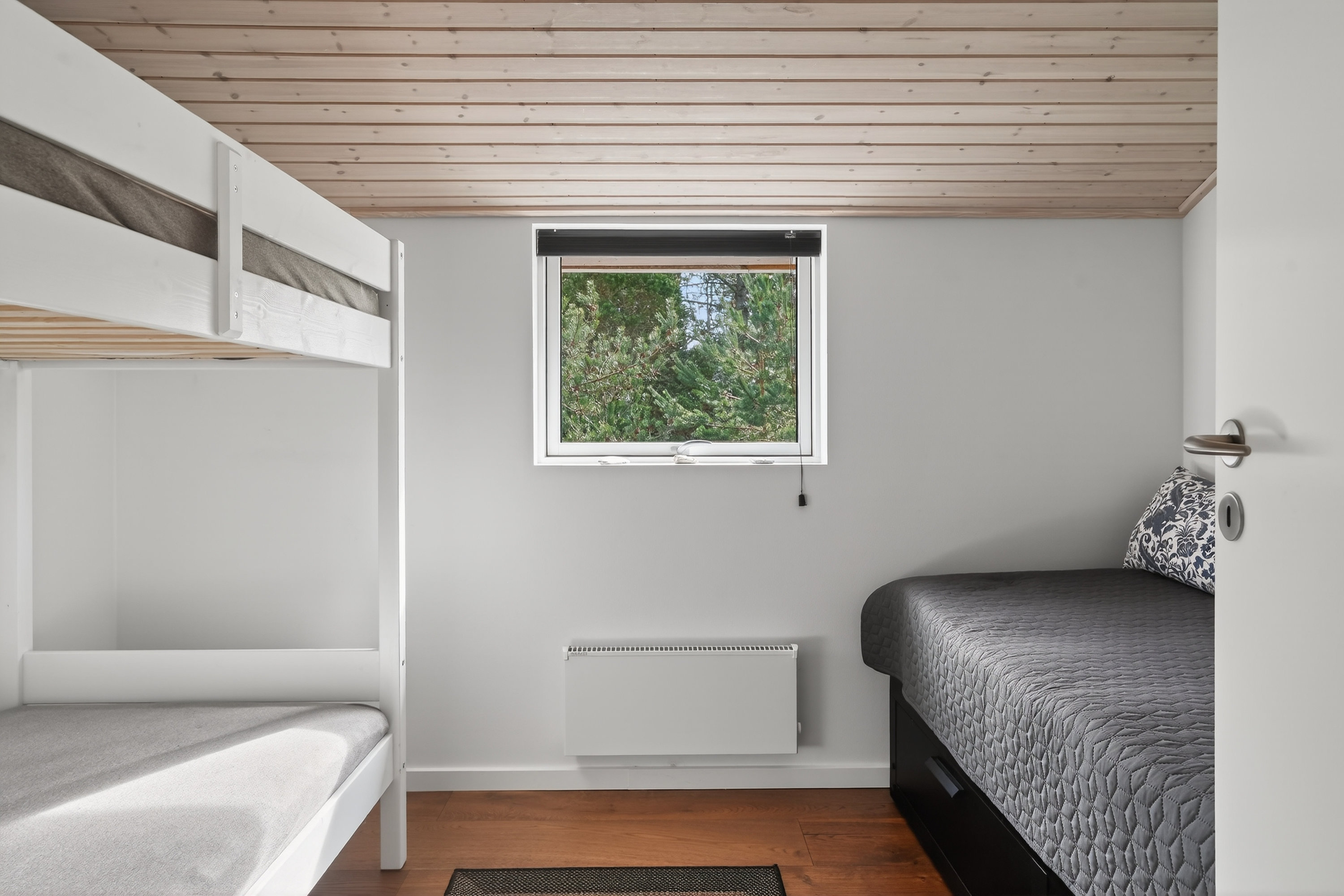 Fremhævet værelse billede i fuldskærmstilstand. Billede af Klitrosevej 24, Yderby Lyng, 4583 Sjællands Odde