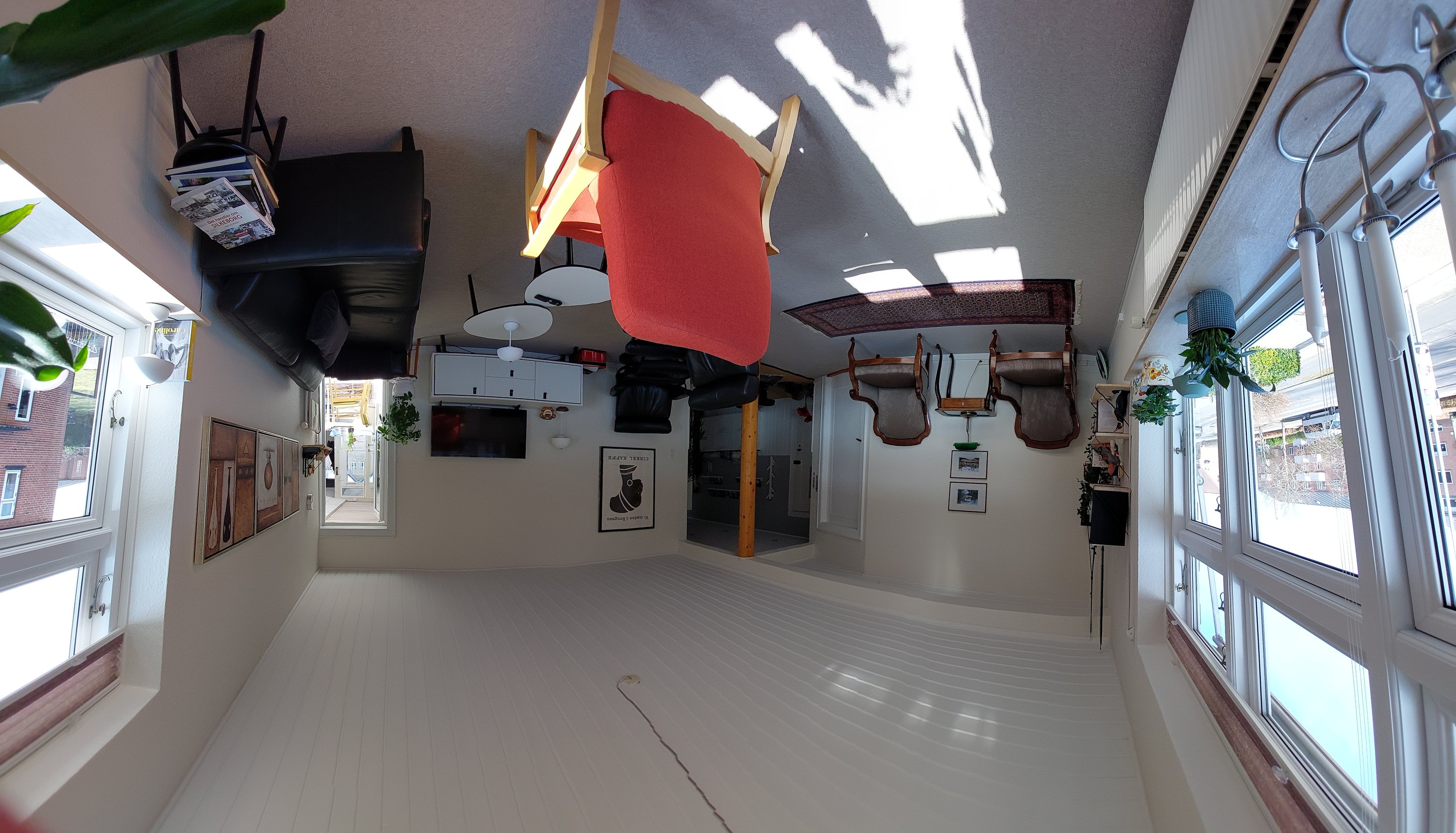 Fremhævet  billede i fuldskærmstilstand. Billede af Frederiksberggade 53, 8600 Silkeborg