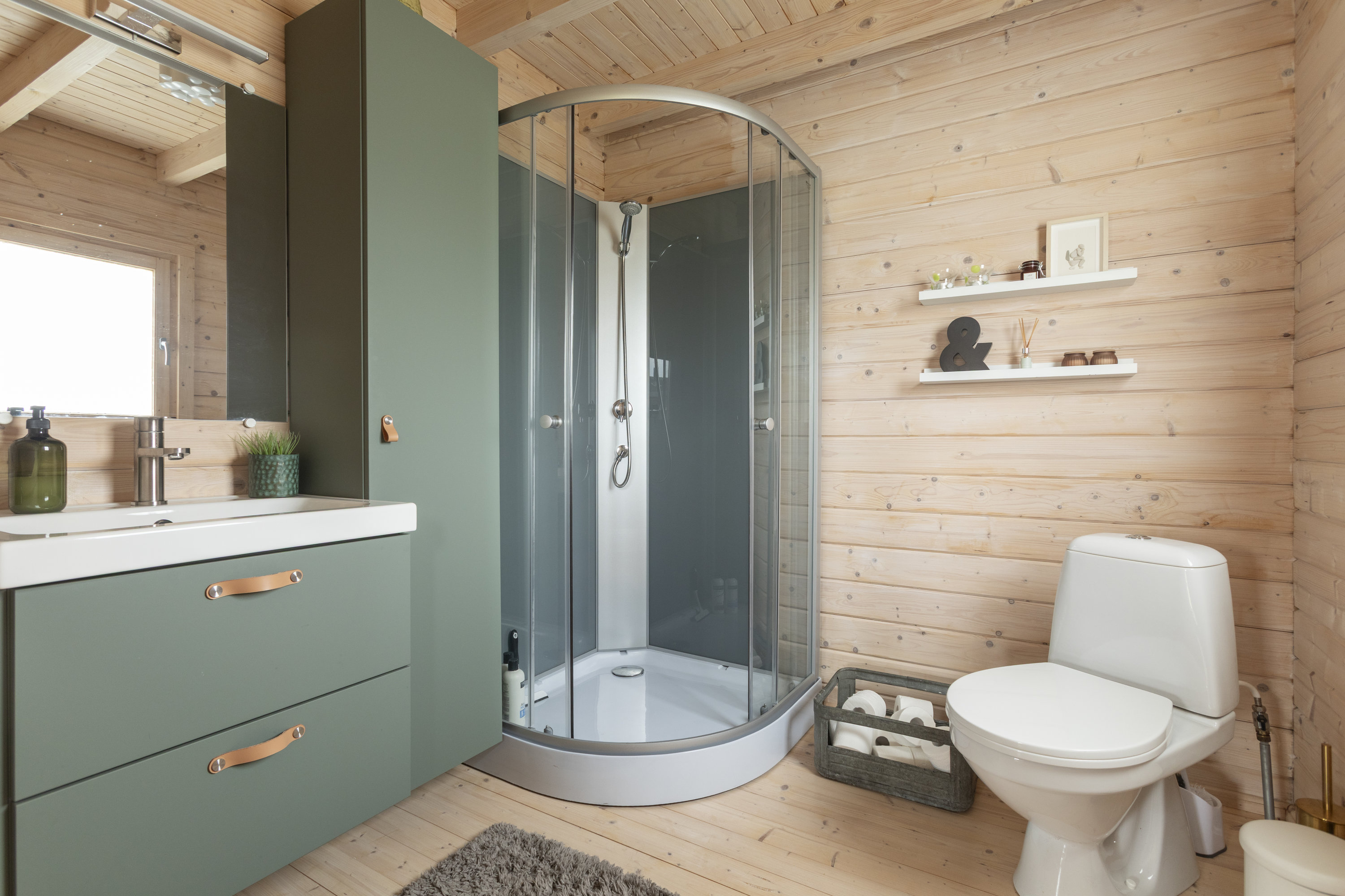 Fremhævet  billede i fuldskærmstilstand. Billede af Torpet 142, 6682 Hovborg