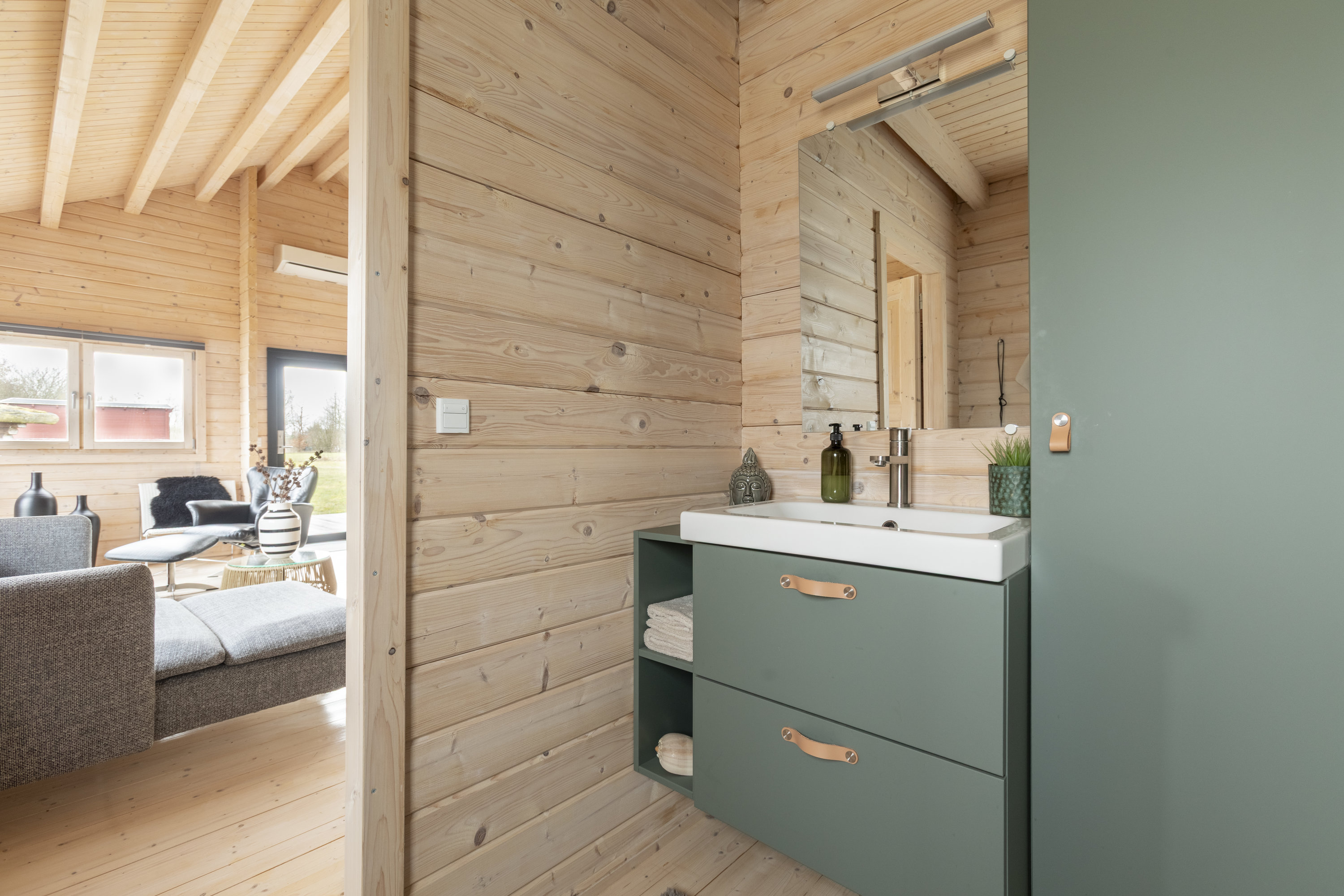 Fremhævet  billede i fuldskærmstilstand. Billede af Torpet 142, 6682 Hovborg