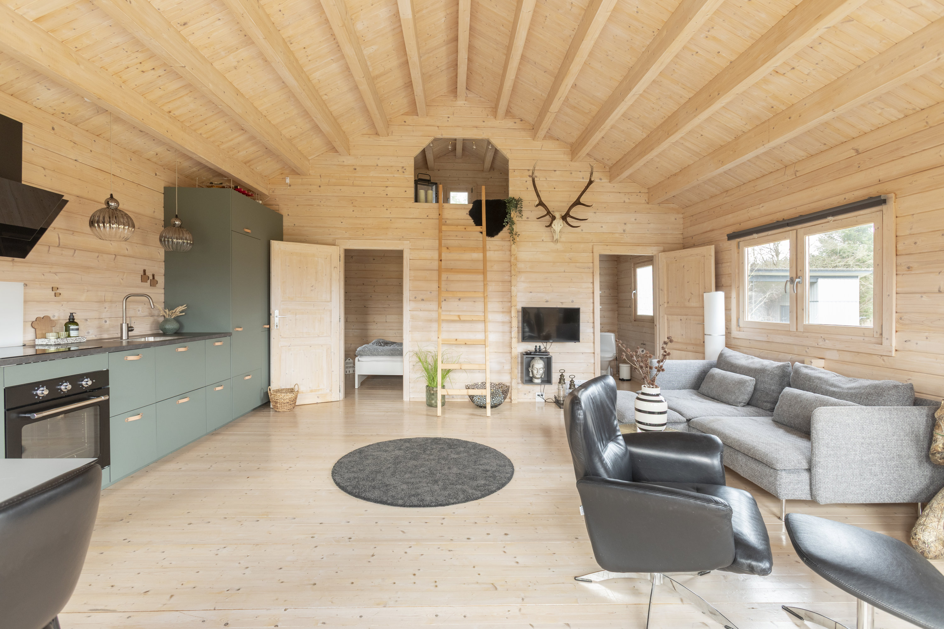 Torpet 142, 6682 Hovborg