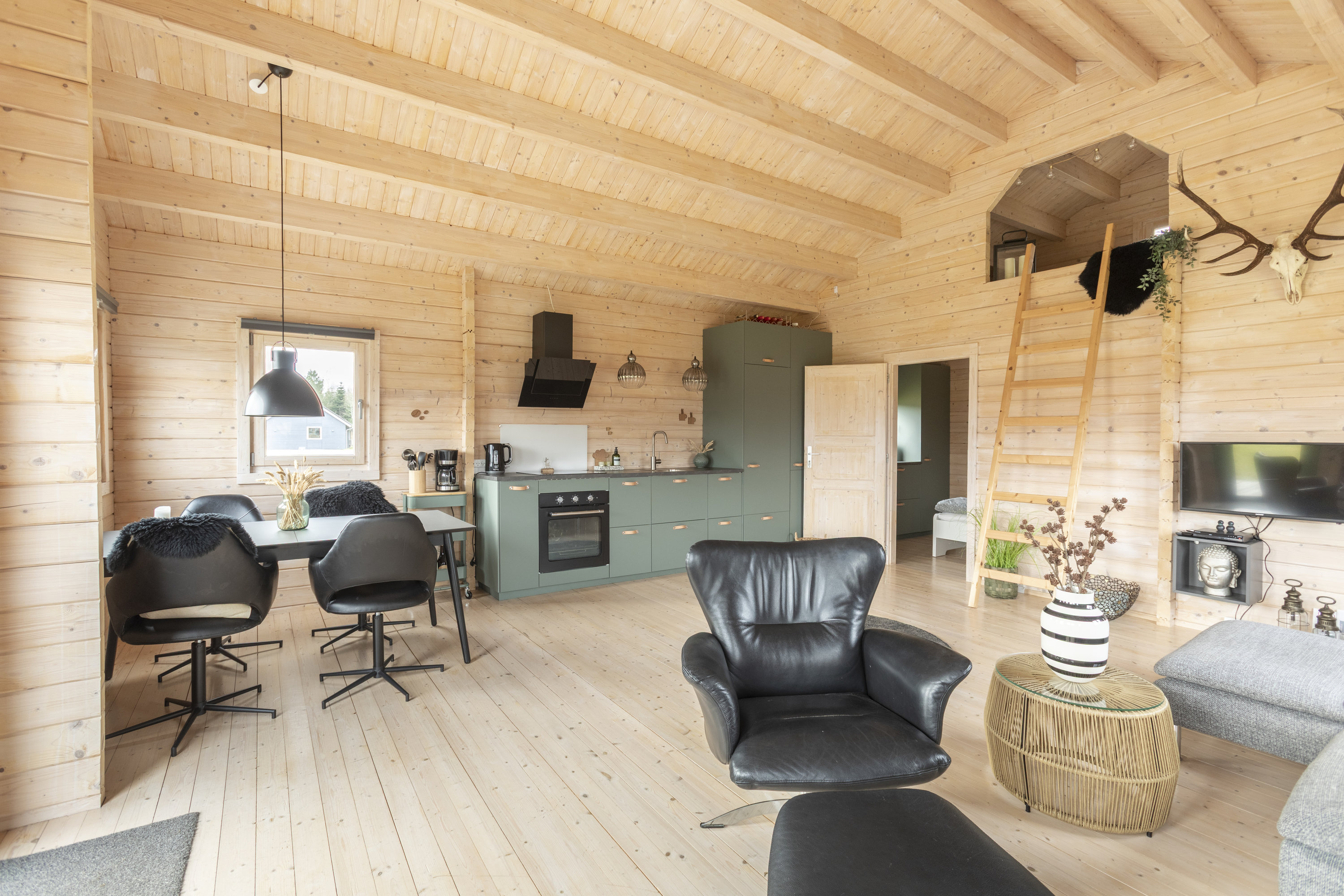 Torpet 142, 6682 Hovborg