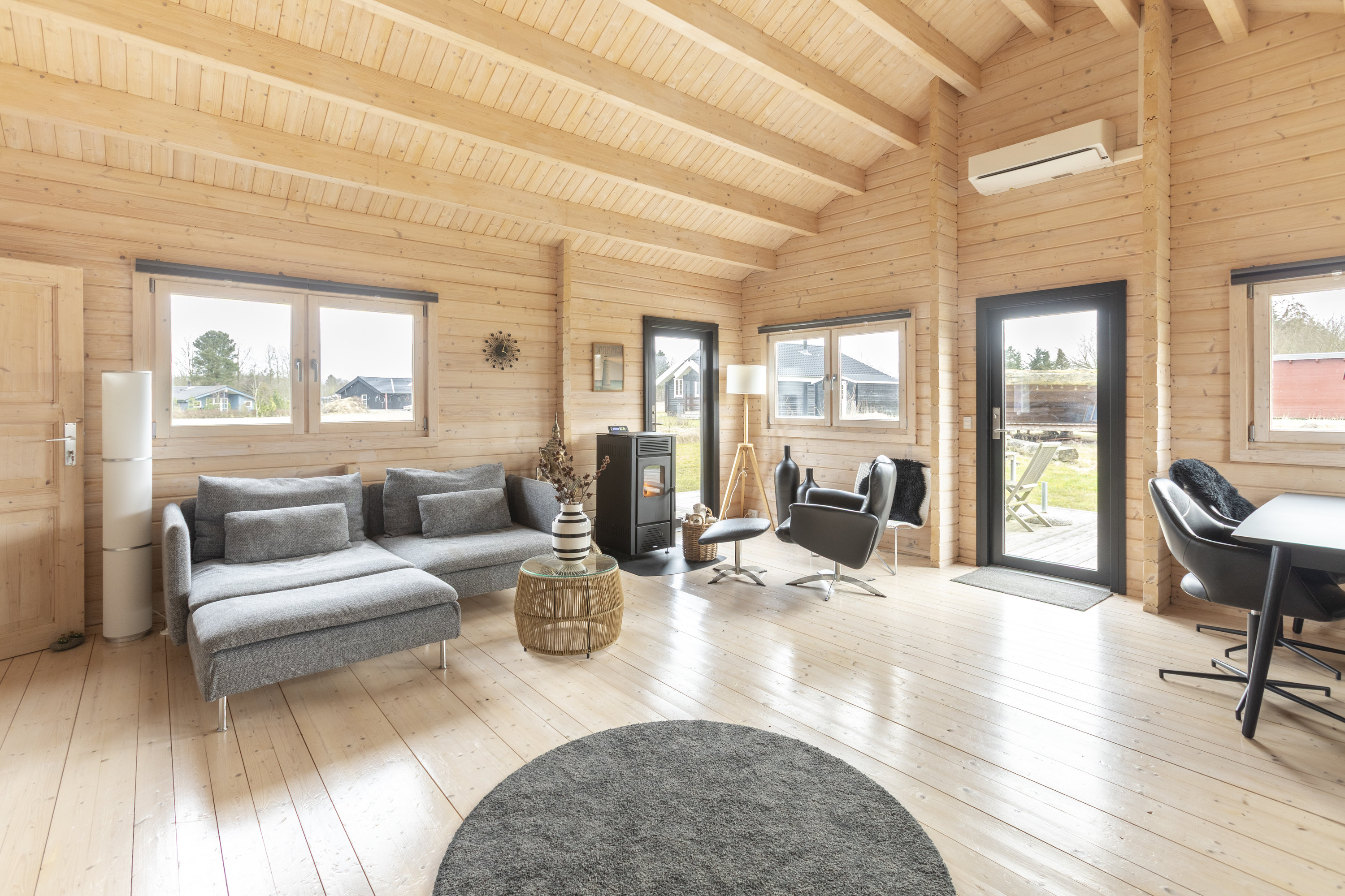 Fremhævet  billede i fuldskærmstilstand. Billede af Torpet 142, 6682 Hovborg