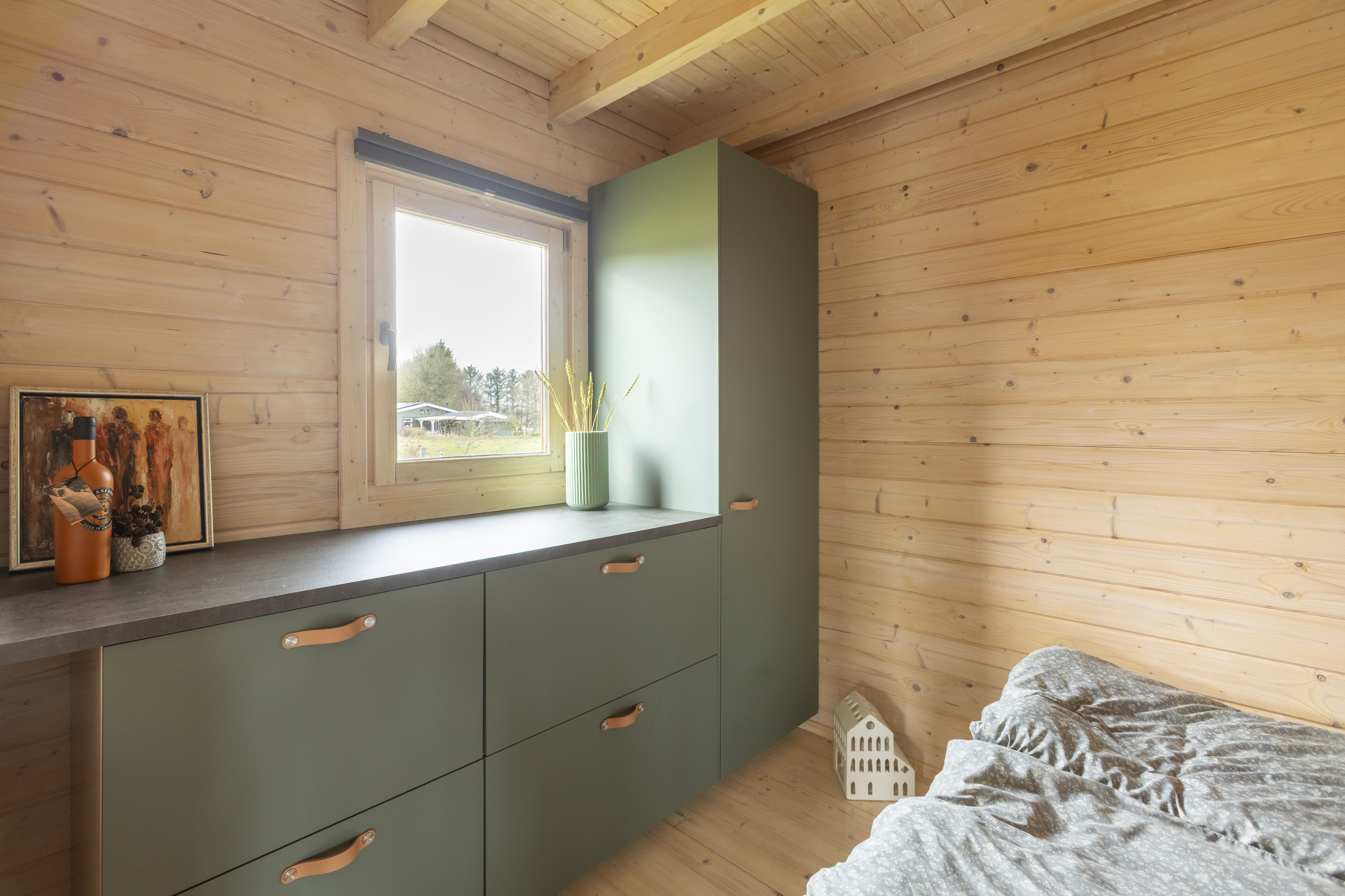 Fremhævet  billede i fuldskærmstilstand. Billede af Torpet 142, 6682 Hovborg