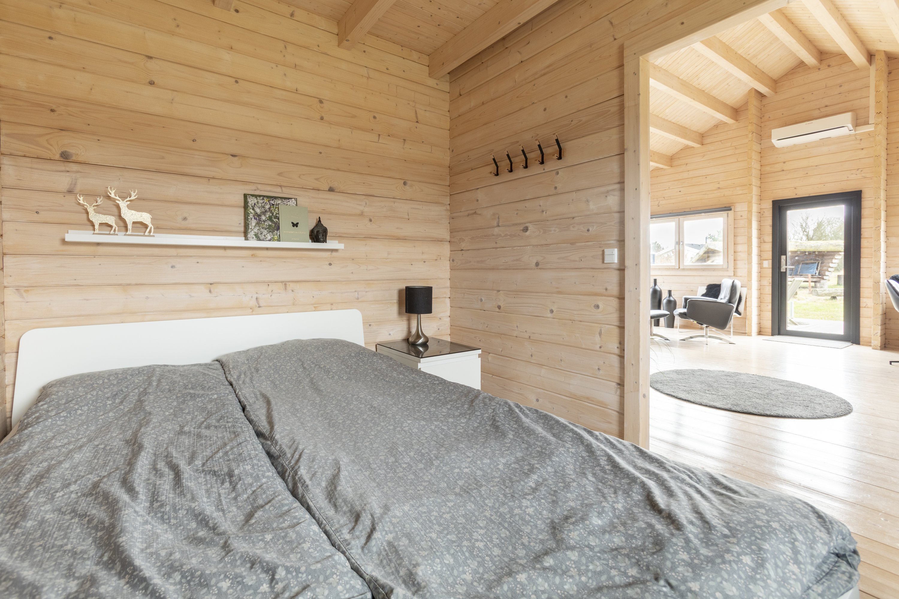 Fremhævet  billede i fuldskærmstilstand. Billede af Torpet 142, 6682 Hovborg