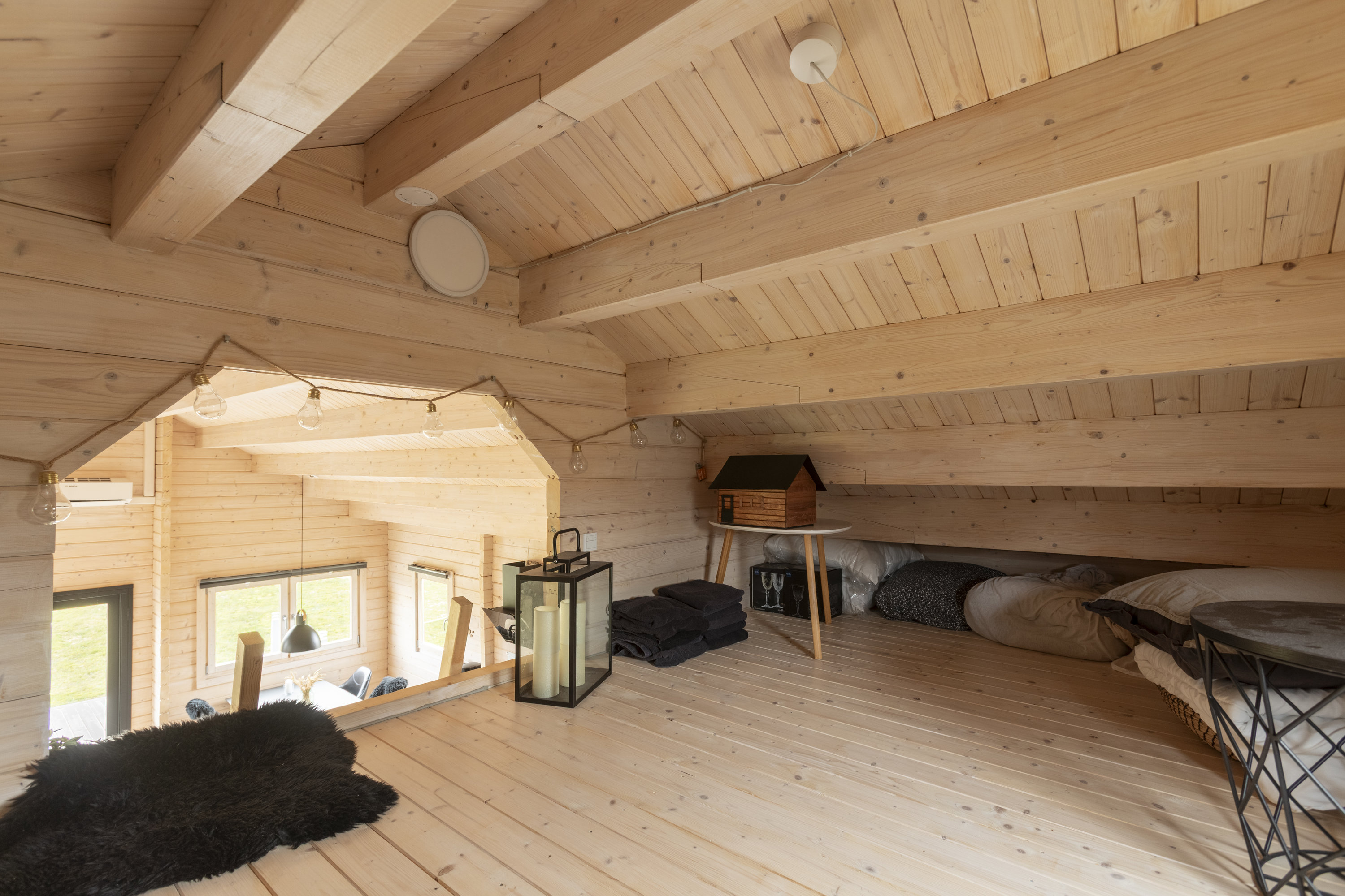 Fremhævet  billede i fuldskærmstilstand. Billede af Torpet 142, 6682 Hovborg