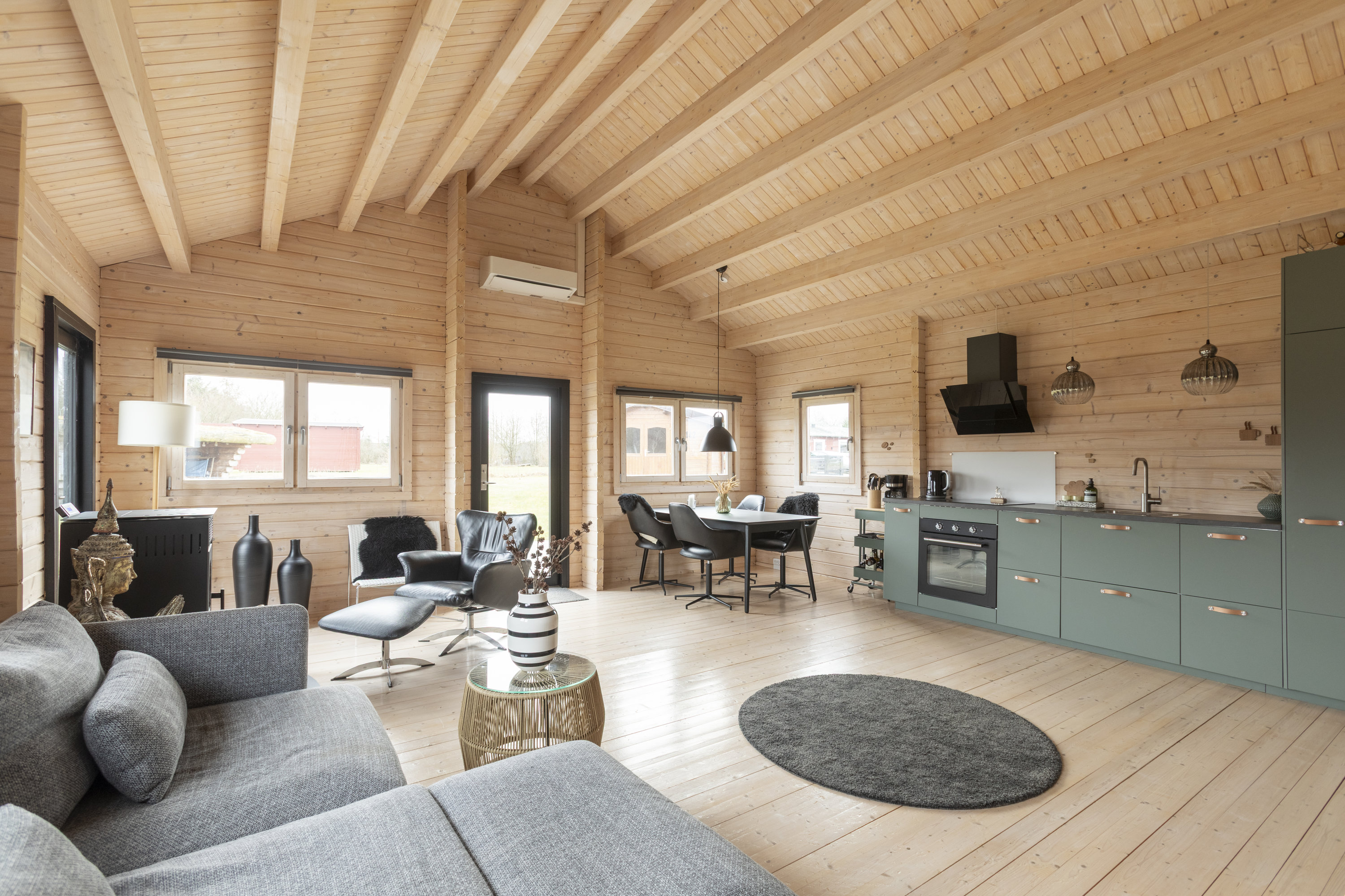 Fremhævet  billede i fuldskærmstilstand. Billede af Torpet 142, 6682 Hovborg