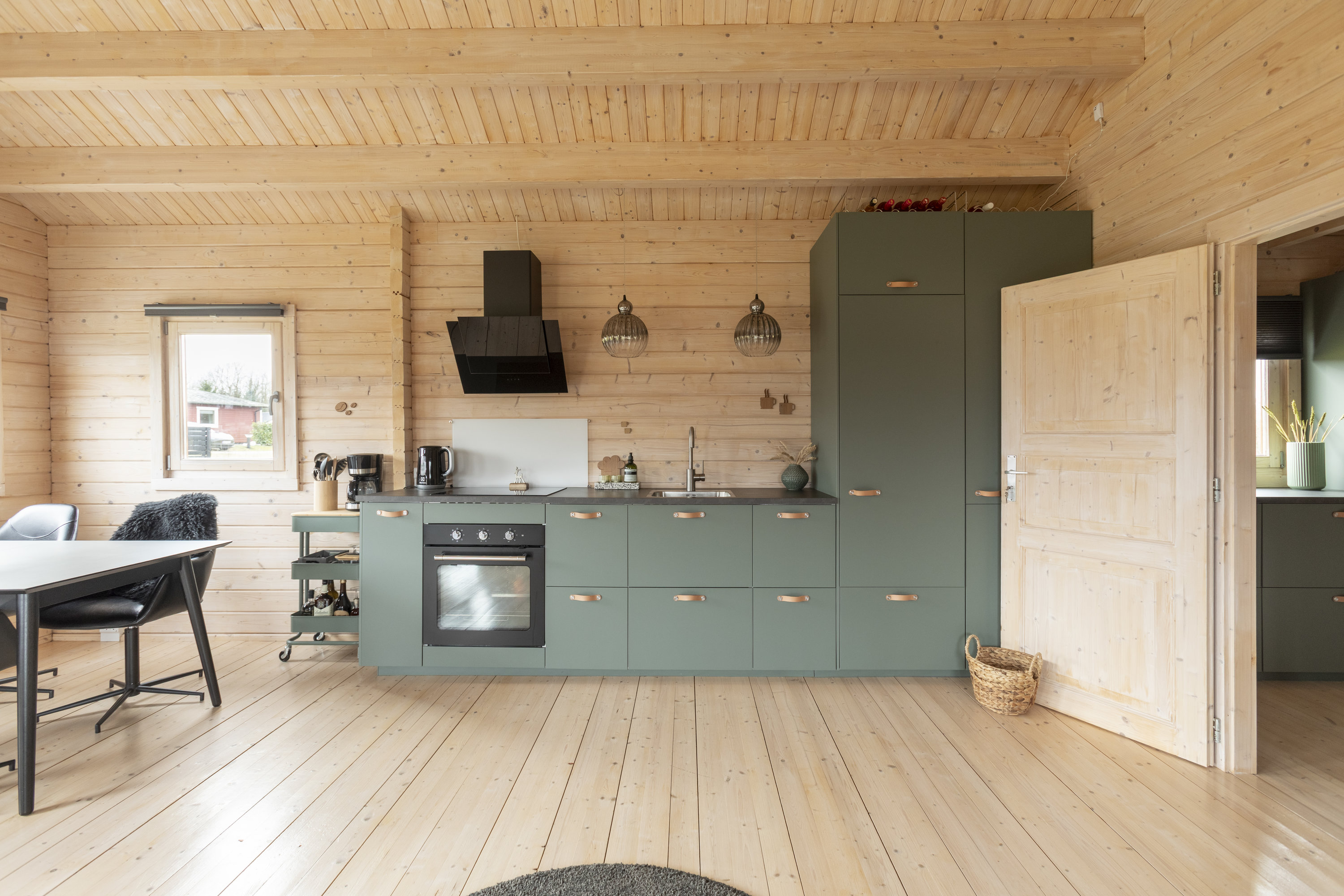 Fremhævet  billede i fuldskærmstilstand. Billede af Torpet 142, 6682 Hovborg