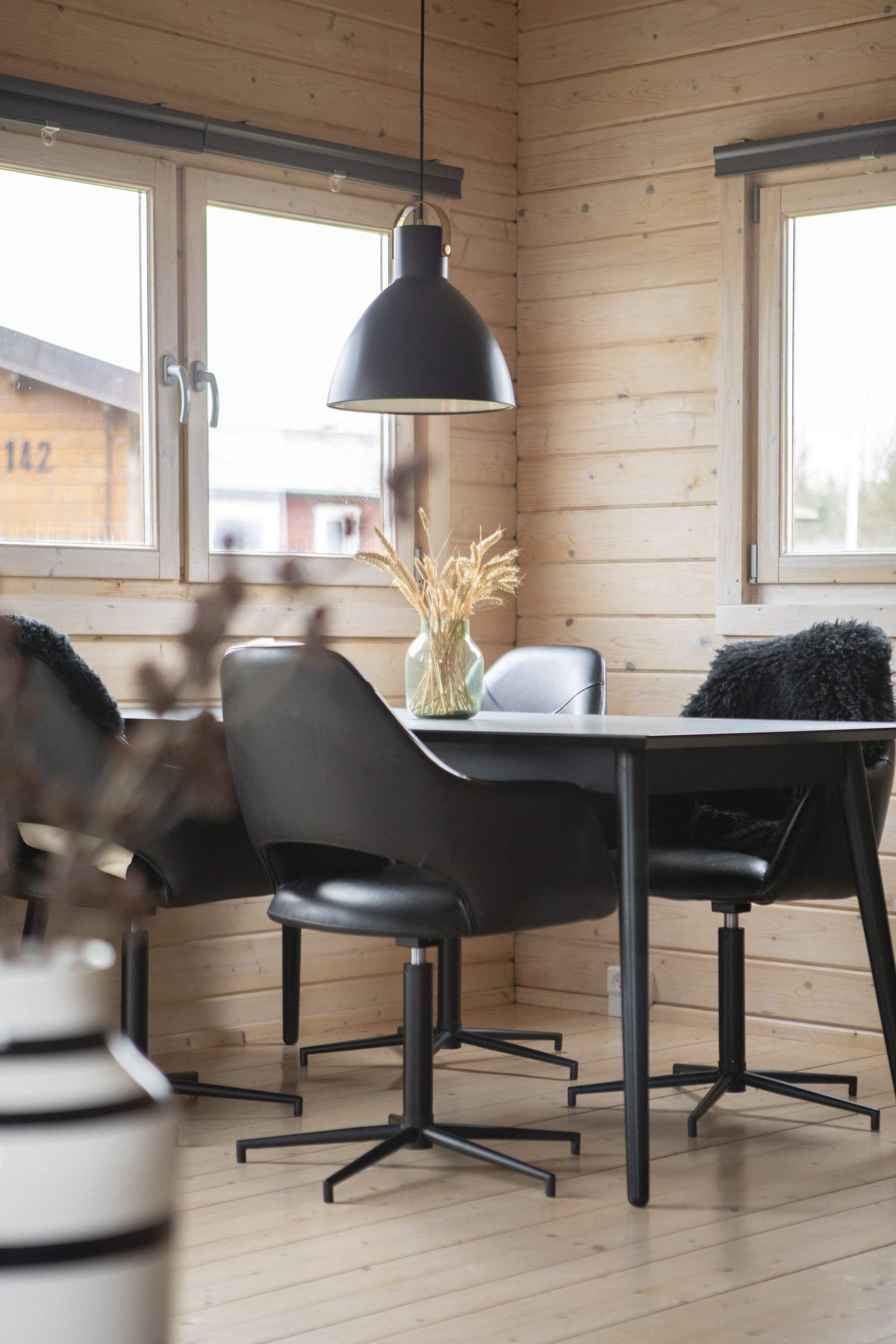 Fremhævet  billede i fuldskærmstilstand. Billede af Torpet 142, 6682 Hovborg