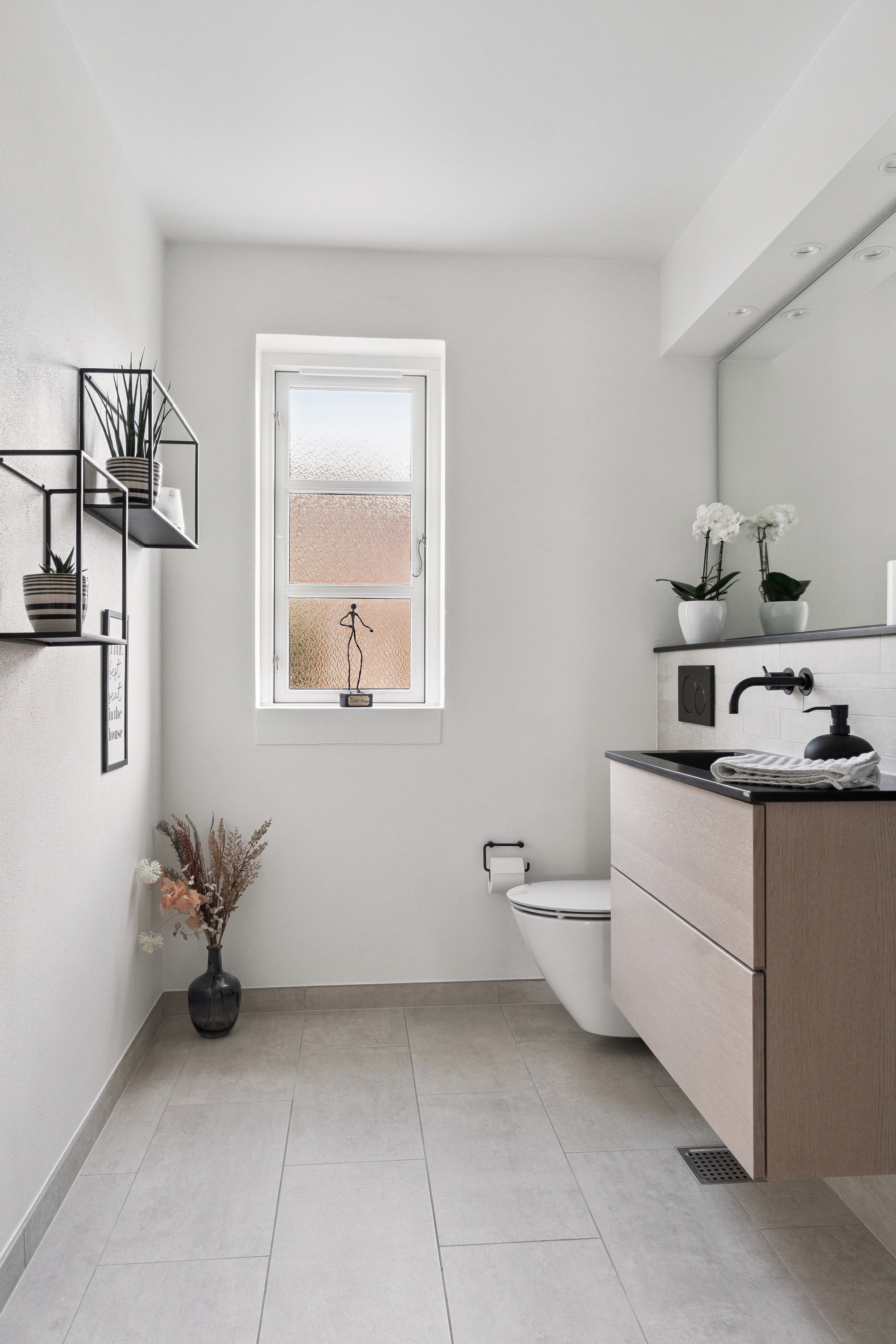 Fremhævet  billede i fuldskærmstilstand. Billede af Højris Alle 10, 7430 Ikast