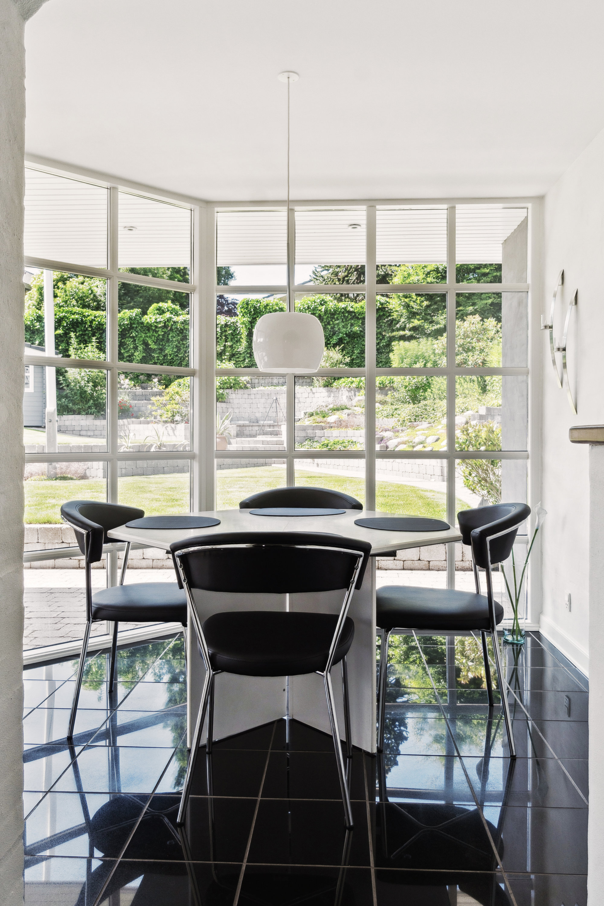 Fremhævet  billede i fuldskærmstilstand. Billede af Højris Alle 10, 7430 Ikast