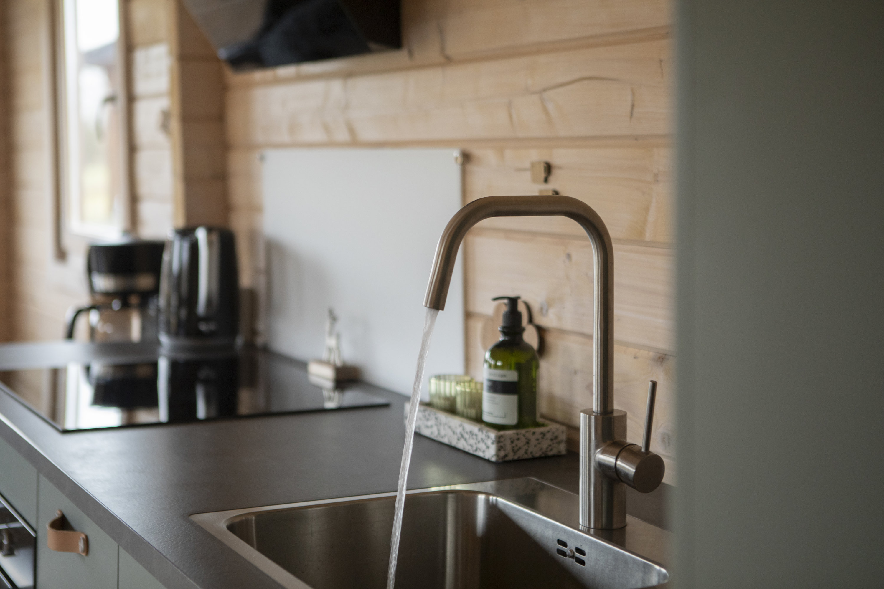 Fremhævet  billede i fuldskærmstilstand. Billede af Torpet 142, 6682 Hovborg