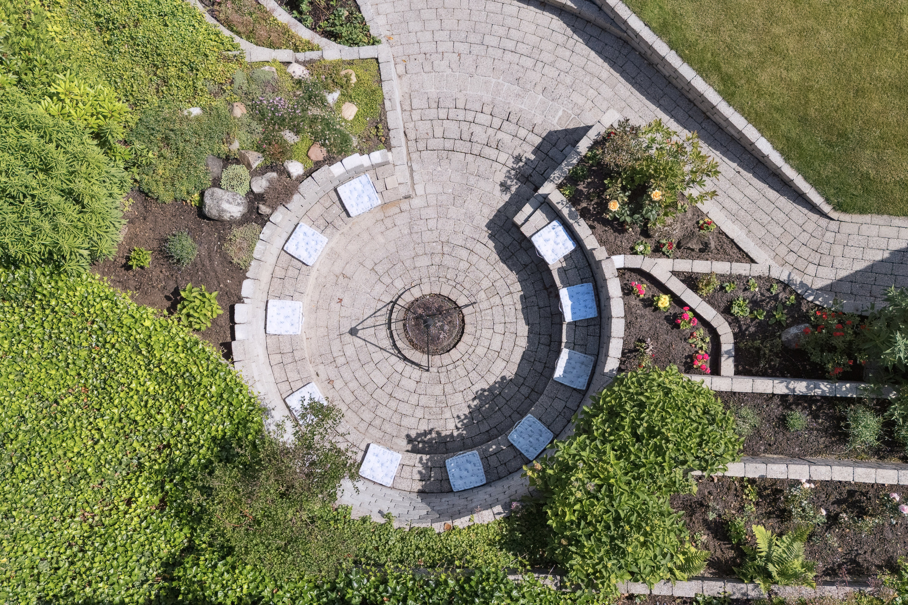 Fremhævet  billede i fuldskærmstilstand. Billede af Højris Alle 10, 7430 Ikast