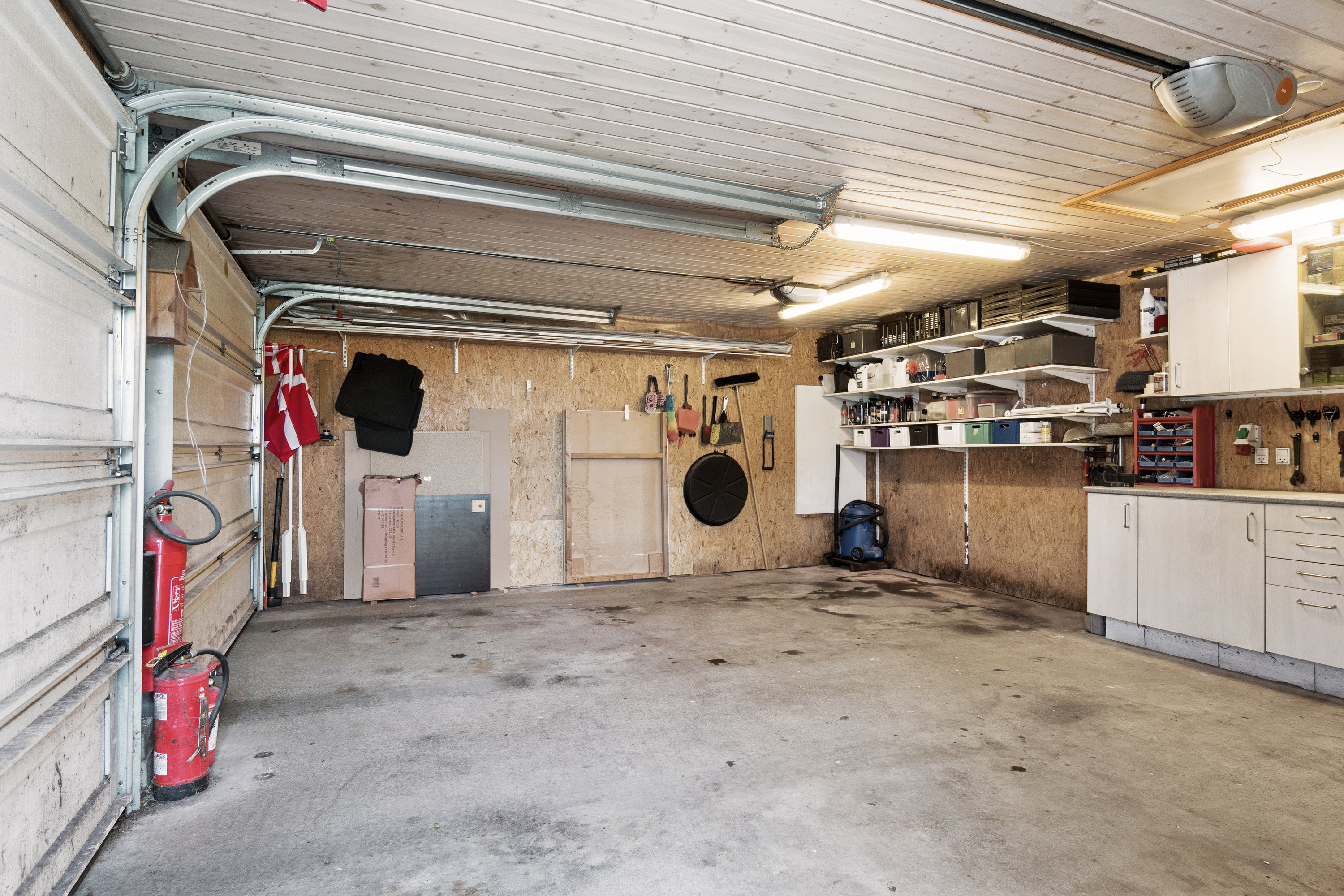 Fremhævet  billede i fuldskærmstilstand. Billede af Højris Alle 10, 7430 Ikast