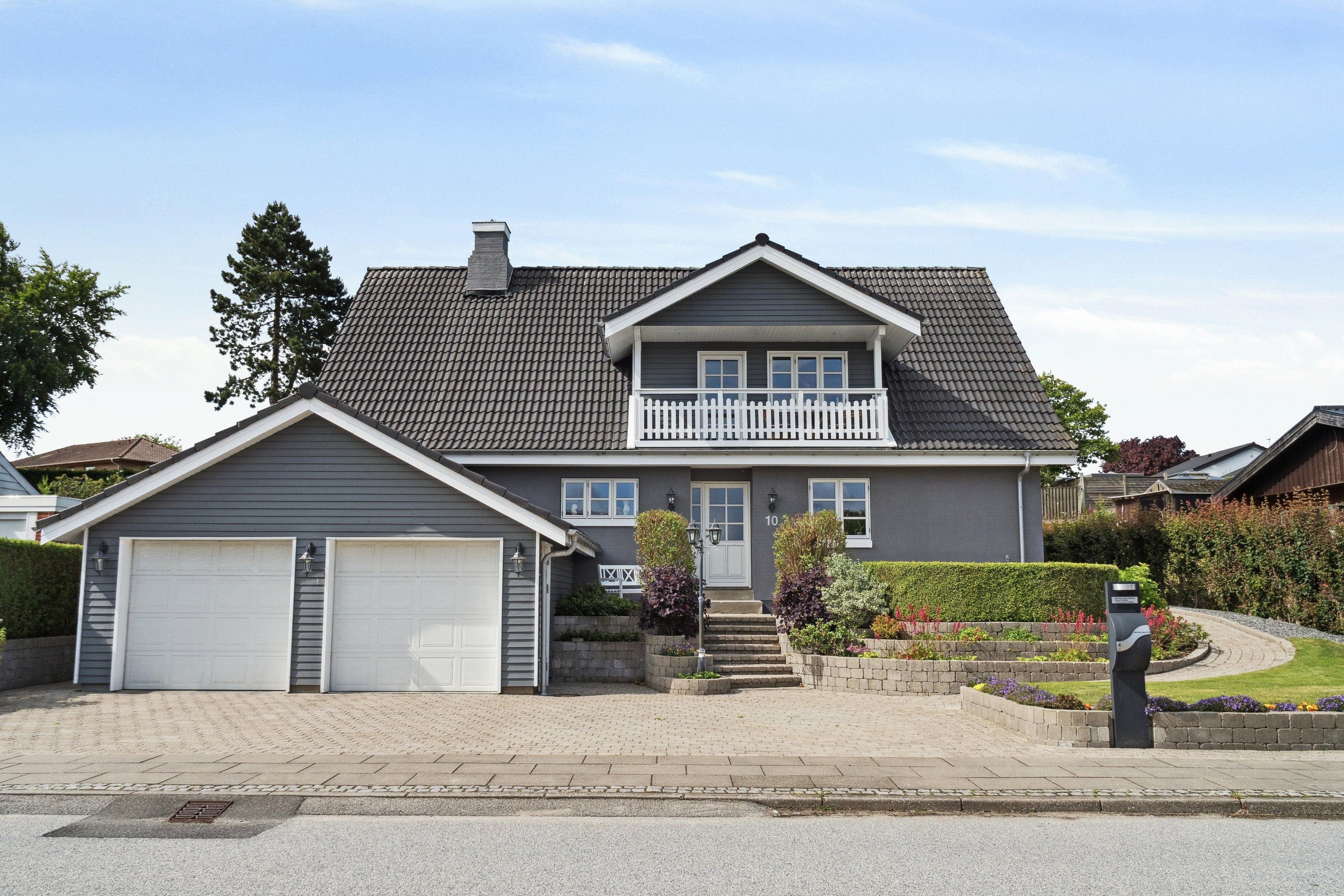 Højris Alle 10, 7430 Ikast