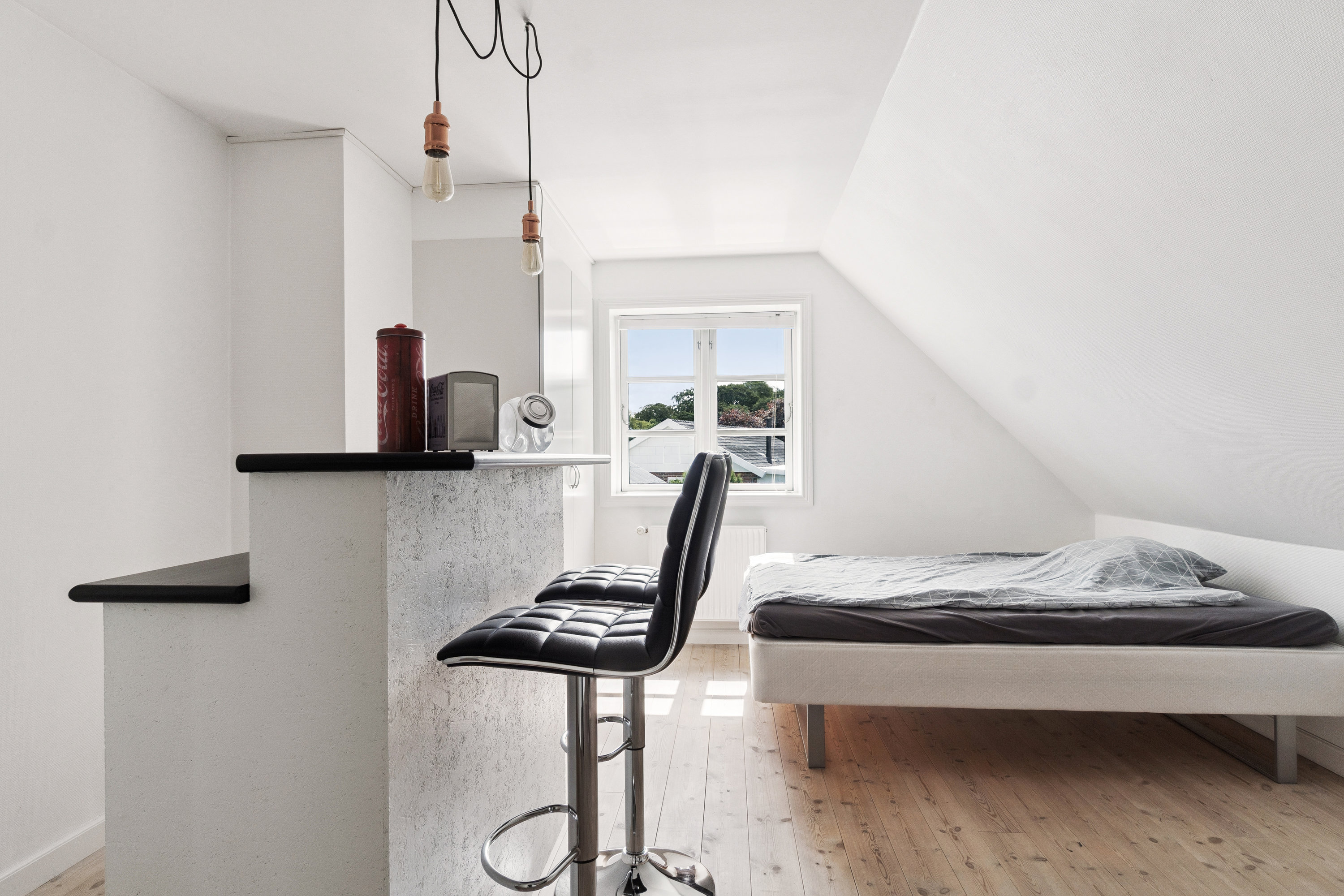 Fremhævet  billede i fuldskærmstilstand. Billede af Højris Alle 10, 7430 Ikast