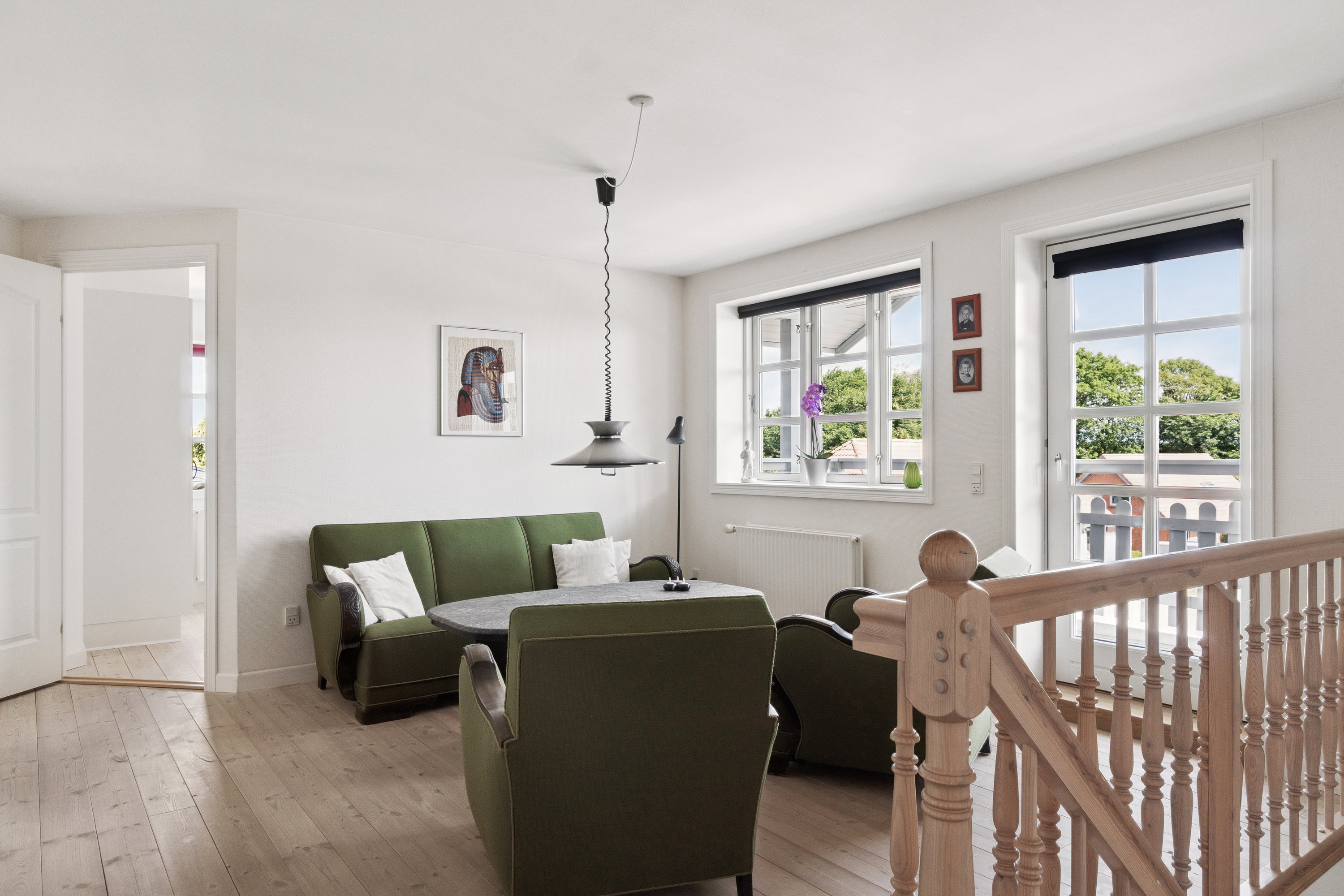 Fremhævet  billede i fuldskærmstilstand. Billede af Højris Alle 10, 7430 Ikast