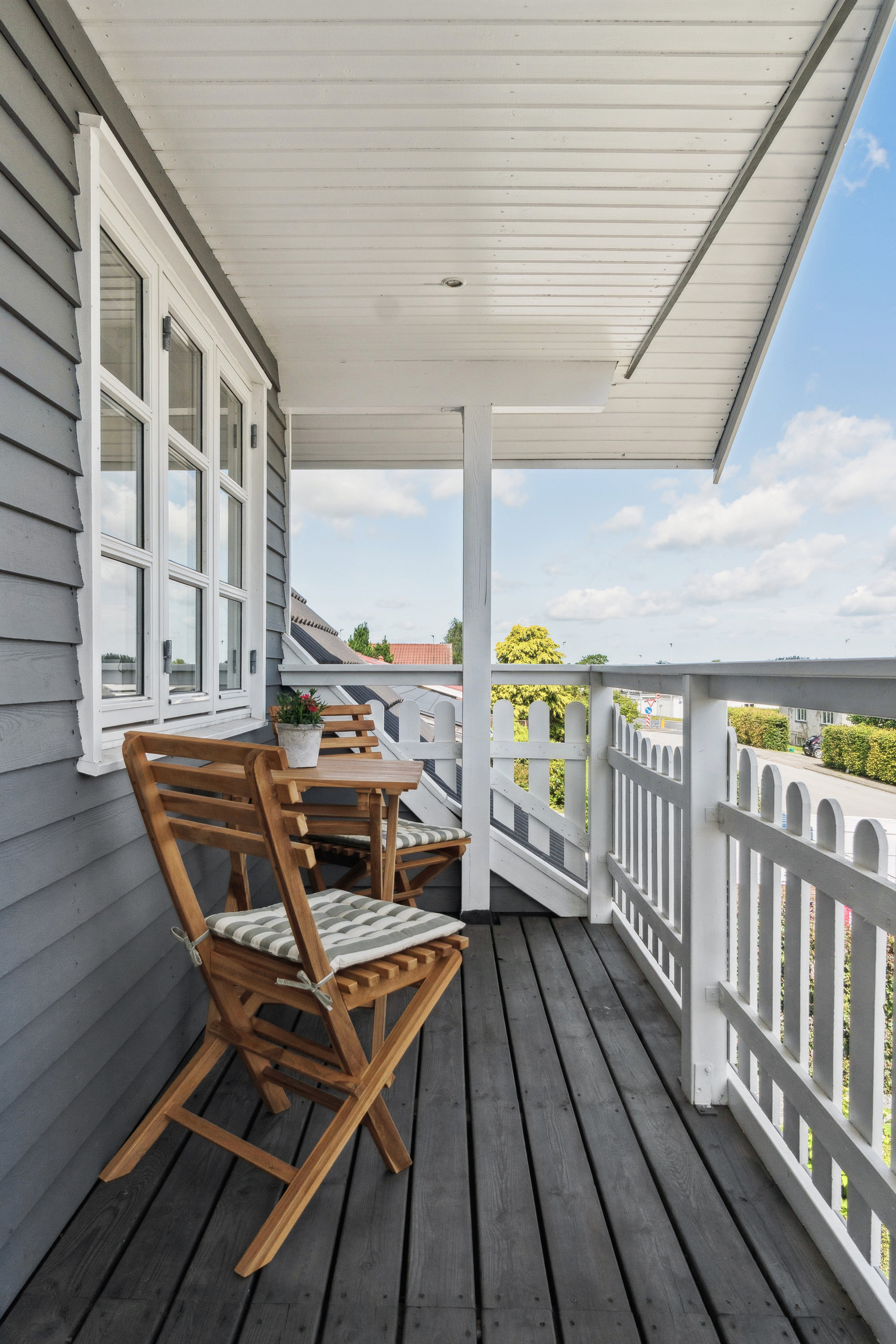 Fremhævet  billede i fuldskærmstilstand. Billede af Højris Alle 10, 7430 Ikast