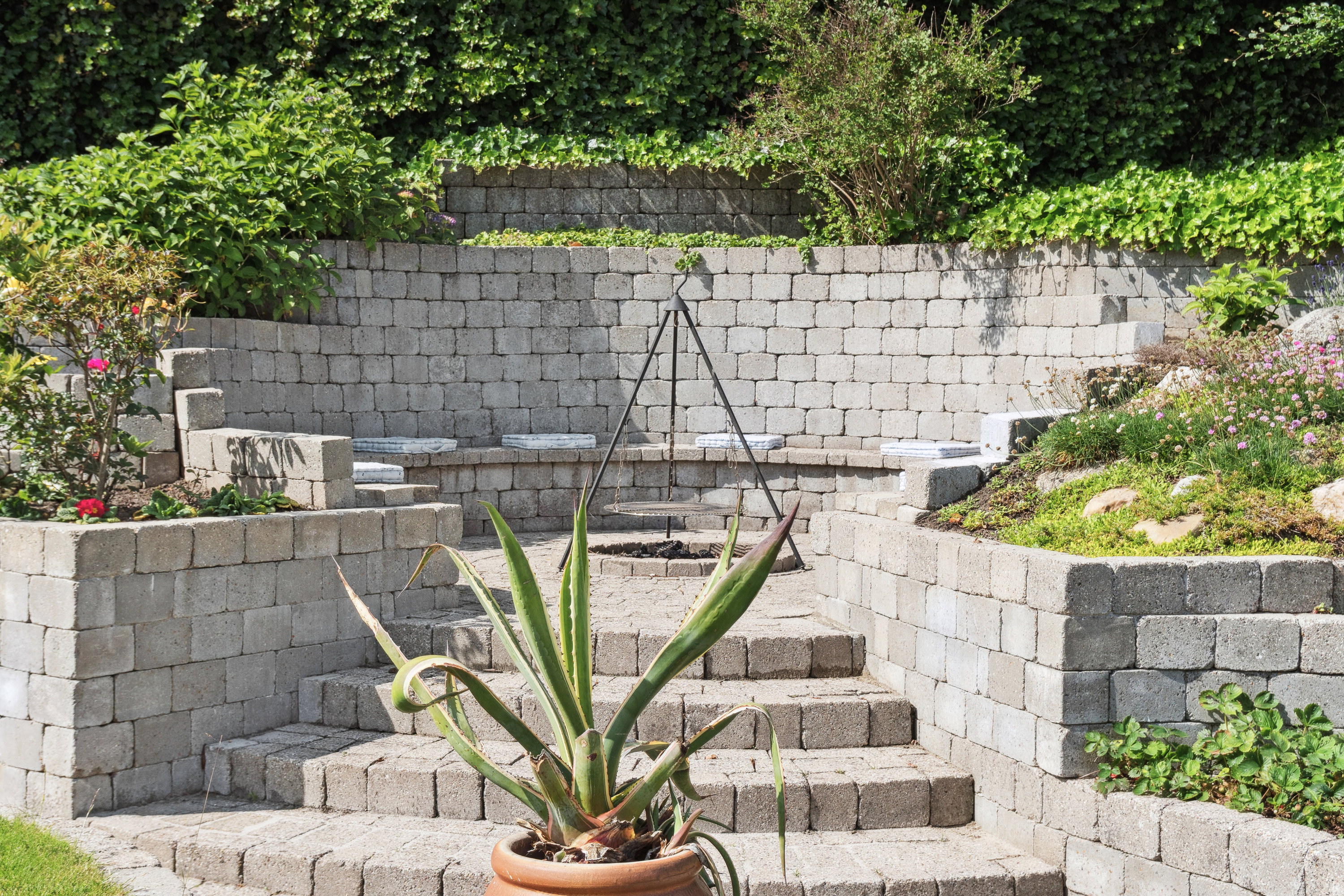 Fremhævet  billede i fuldskærmstilstand. Billede af Højris Alle 10, 7430 Ikast