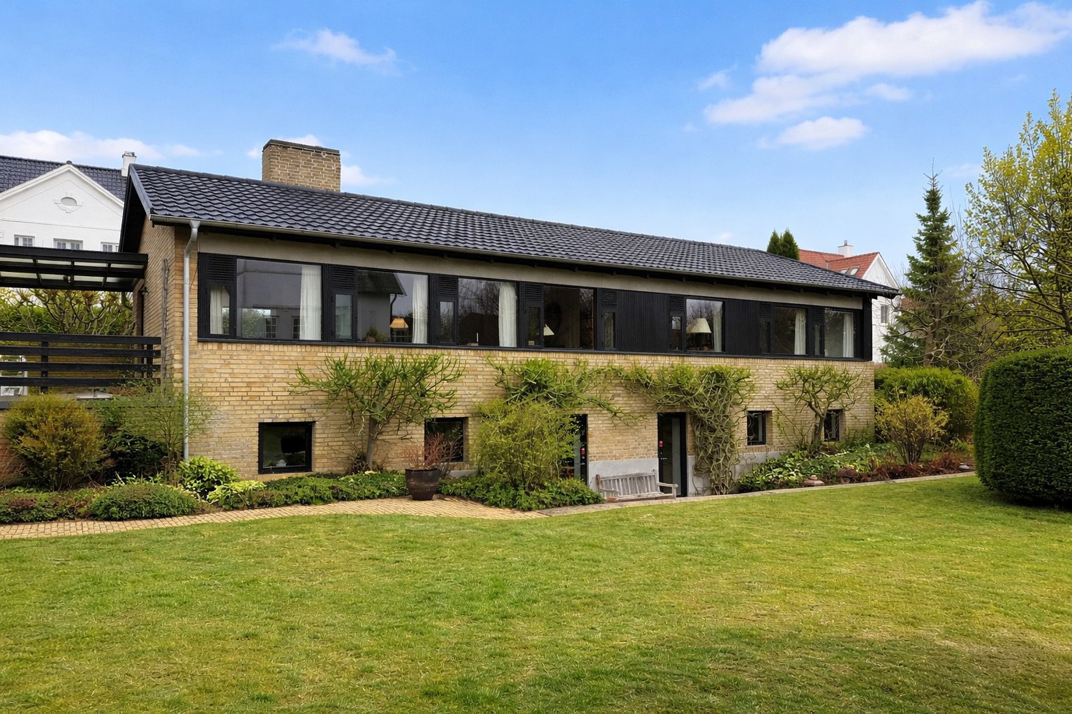 Carl Baggers Alle 20, 2920 Charlottenlund