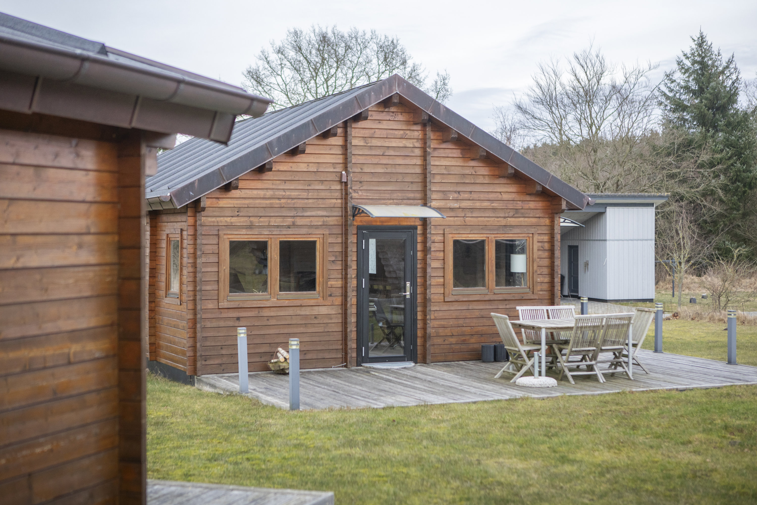 Fremhævet  billede i fuldskærmstilstand. Billede af Torpet 142, 6682 Hovborg