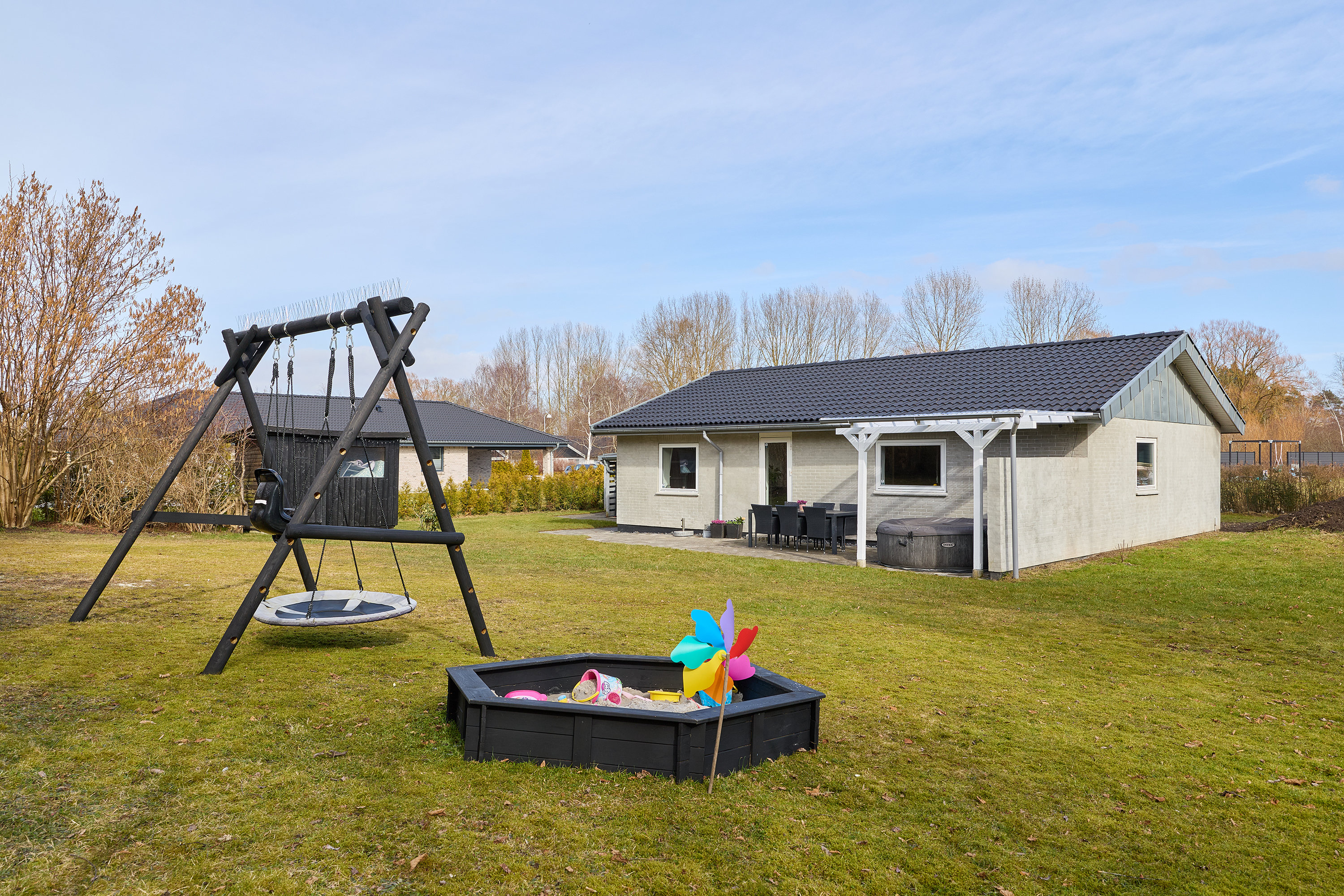 Birkeengen 42, 4040 Jyllinge