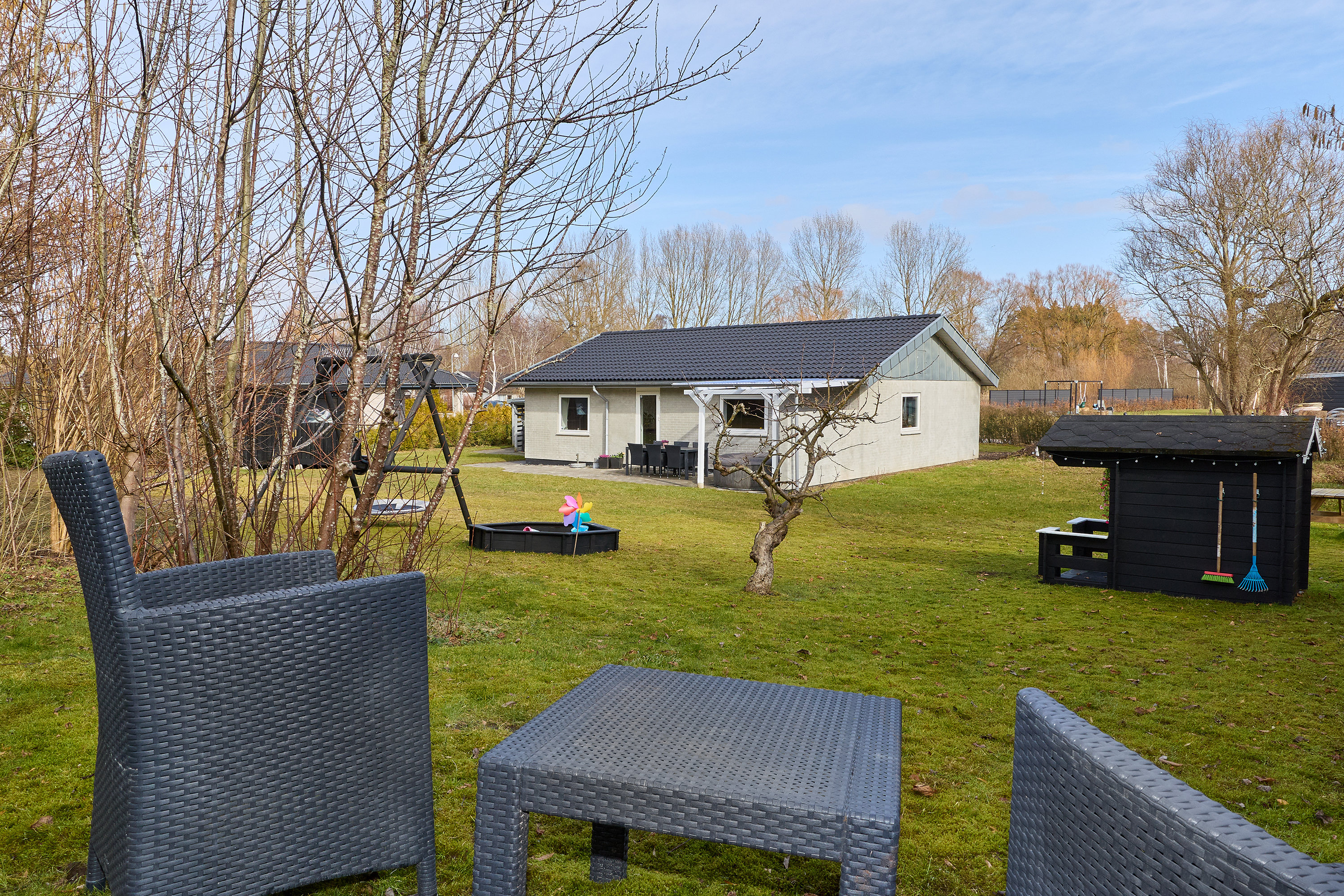 Birkeengen 42, 4040 Jyllinge