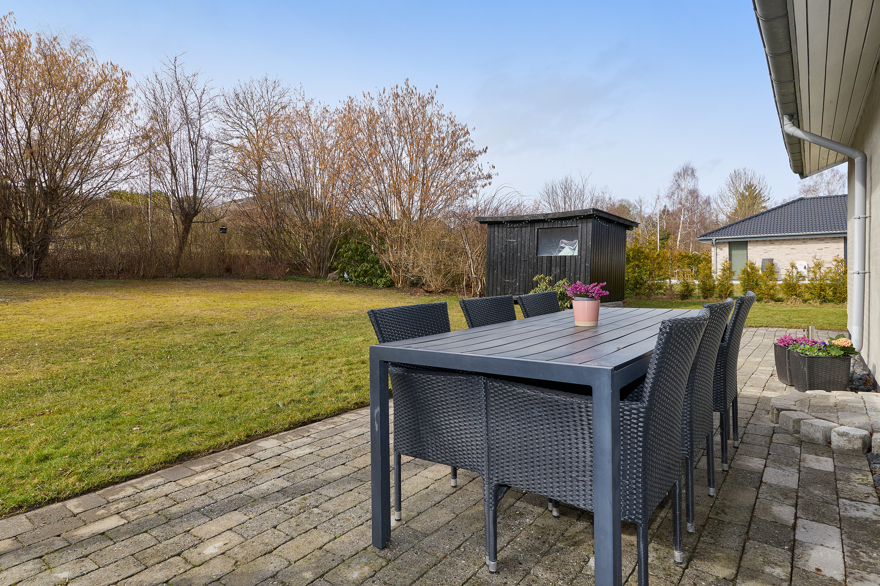 Birkeengen 42, 4040 Jyllinge