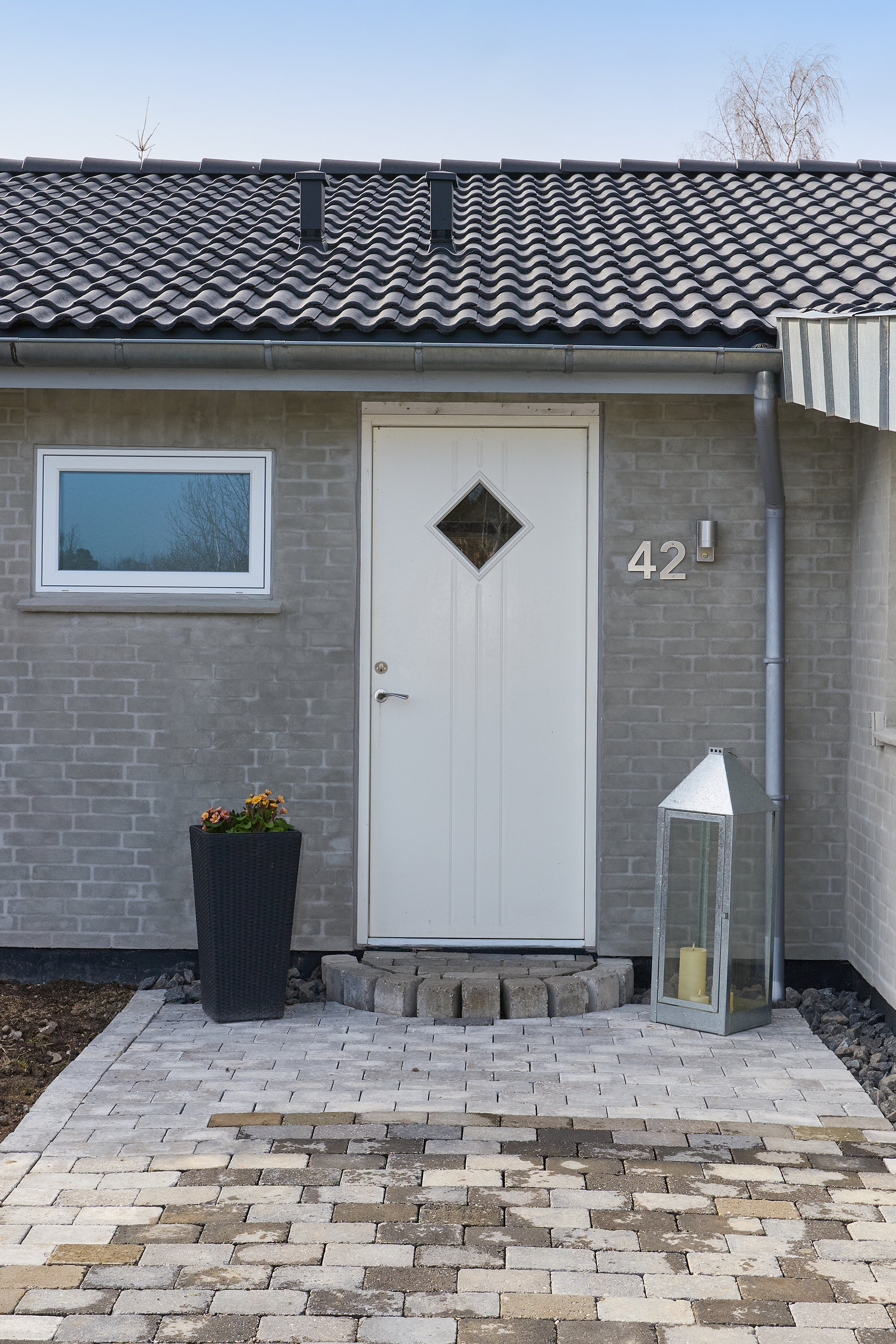 Fremhævet ejendommen billede i fuldskærmstilstand. Billede af Birkeengen 42, 4040 Jyllinge