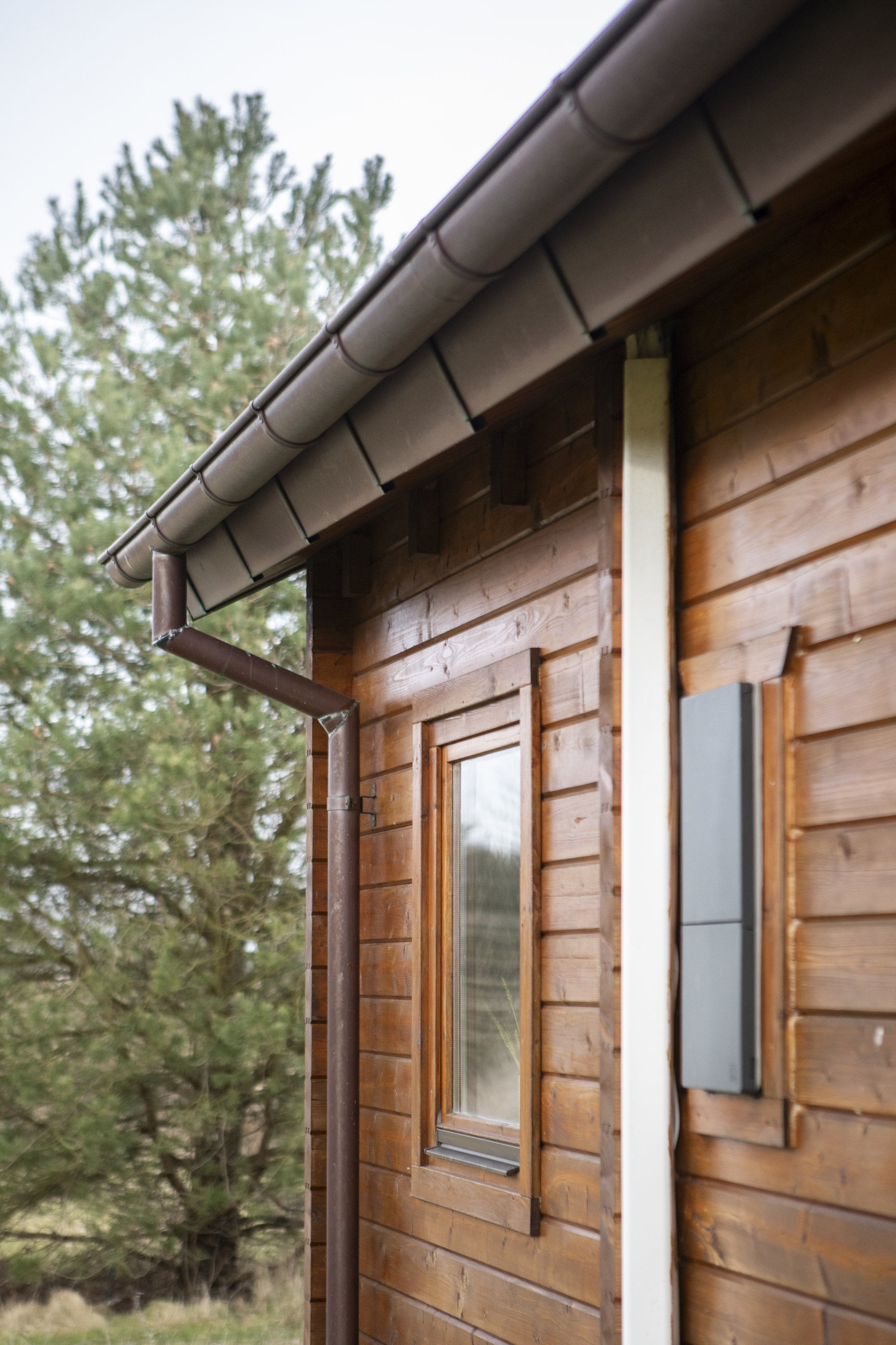 Fremhævet  billede i fuldskærmstilstand. Billede af Torpet 142, 6682 Hovborg