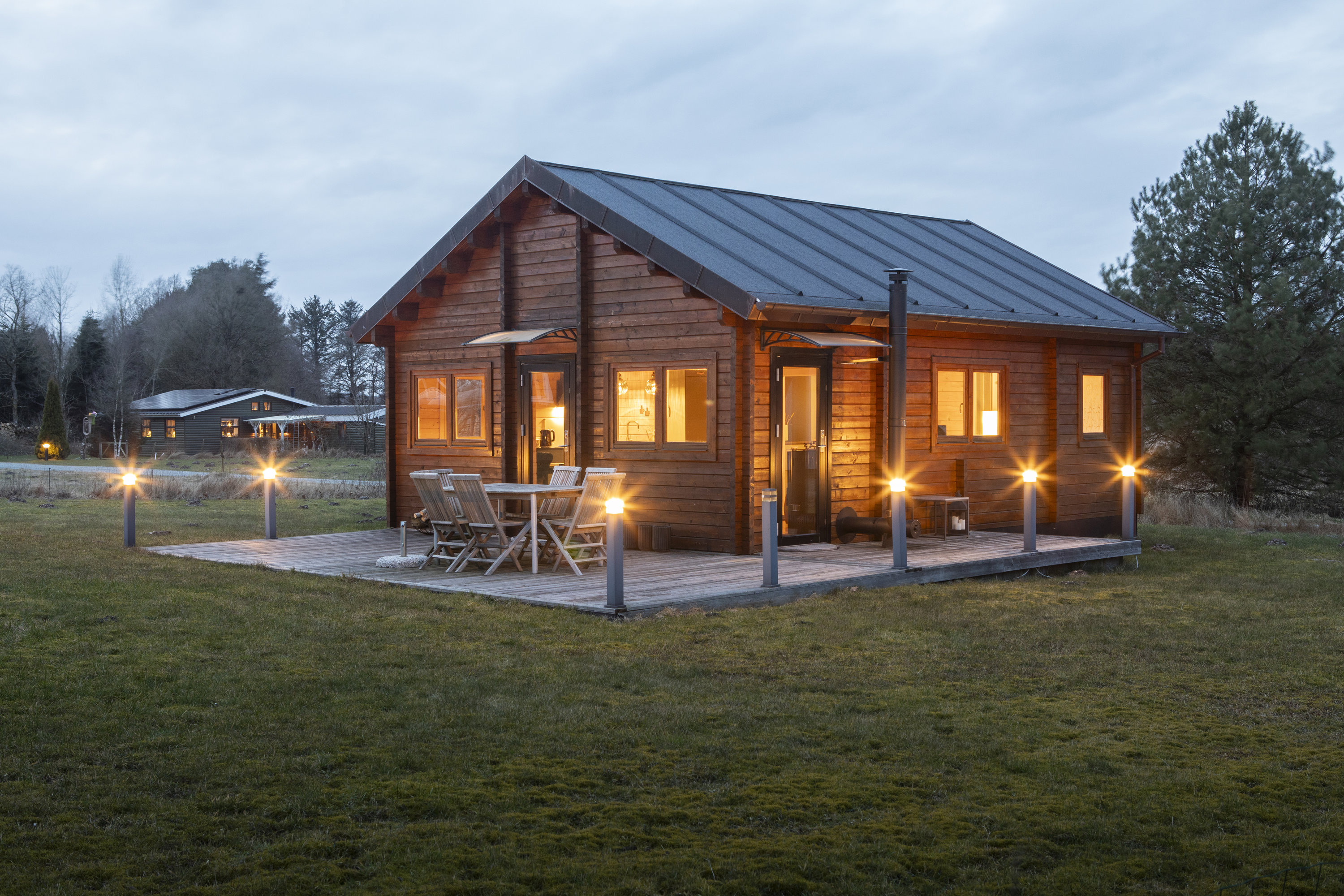 Torpet 142, 6682 Hovborg