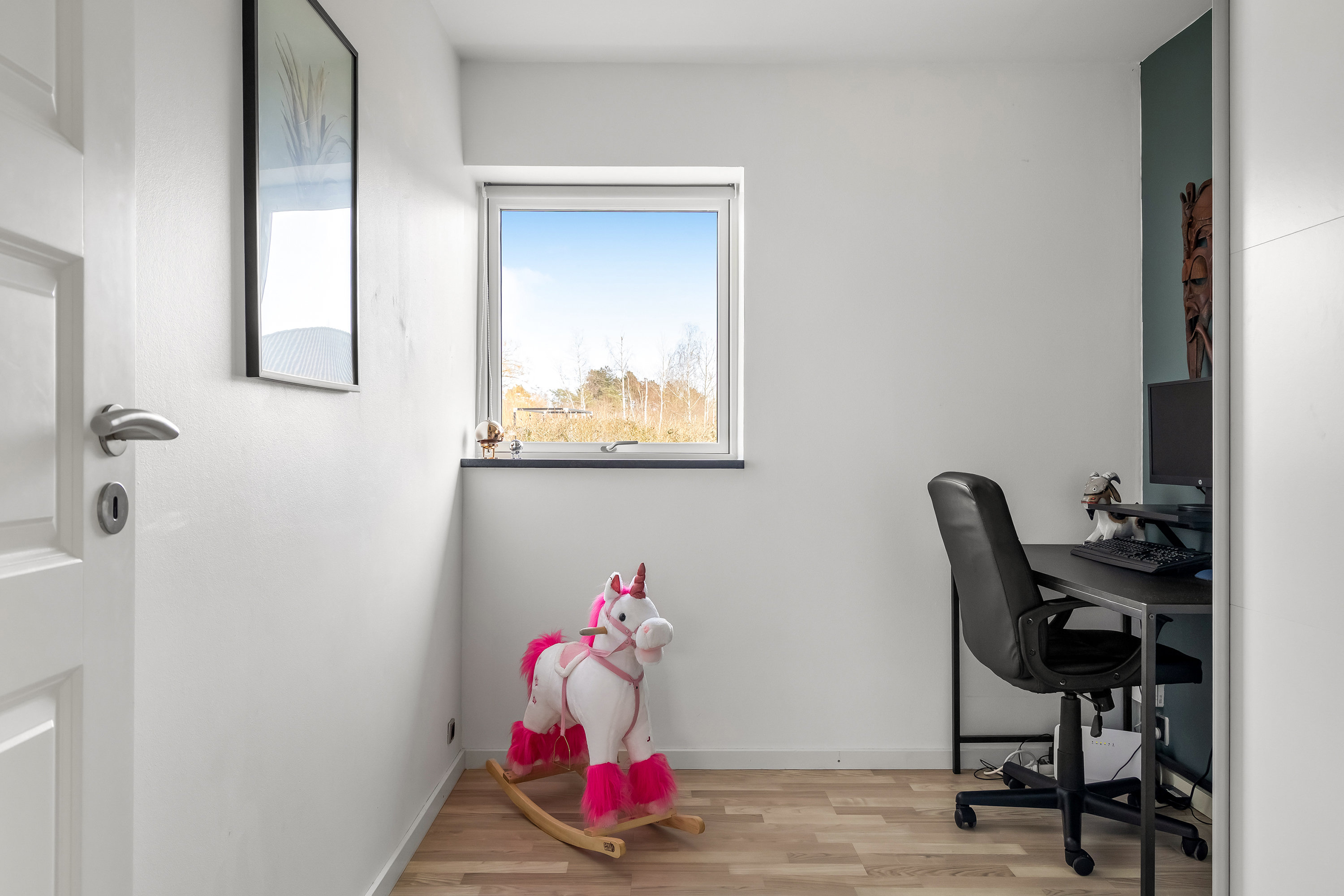 Fremhævet værelse billede i fuldskærmstilstand. Billede af Birkeengen 42, 4040 Jyllinge