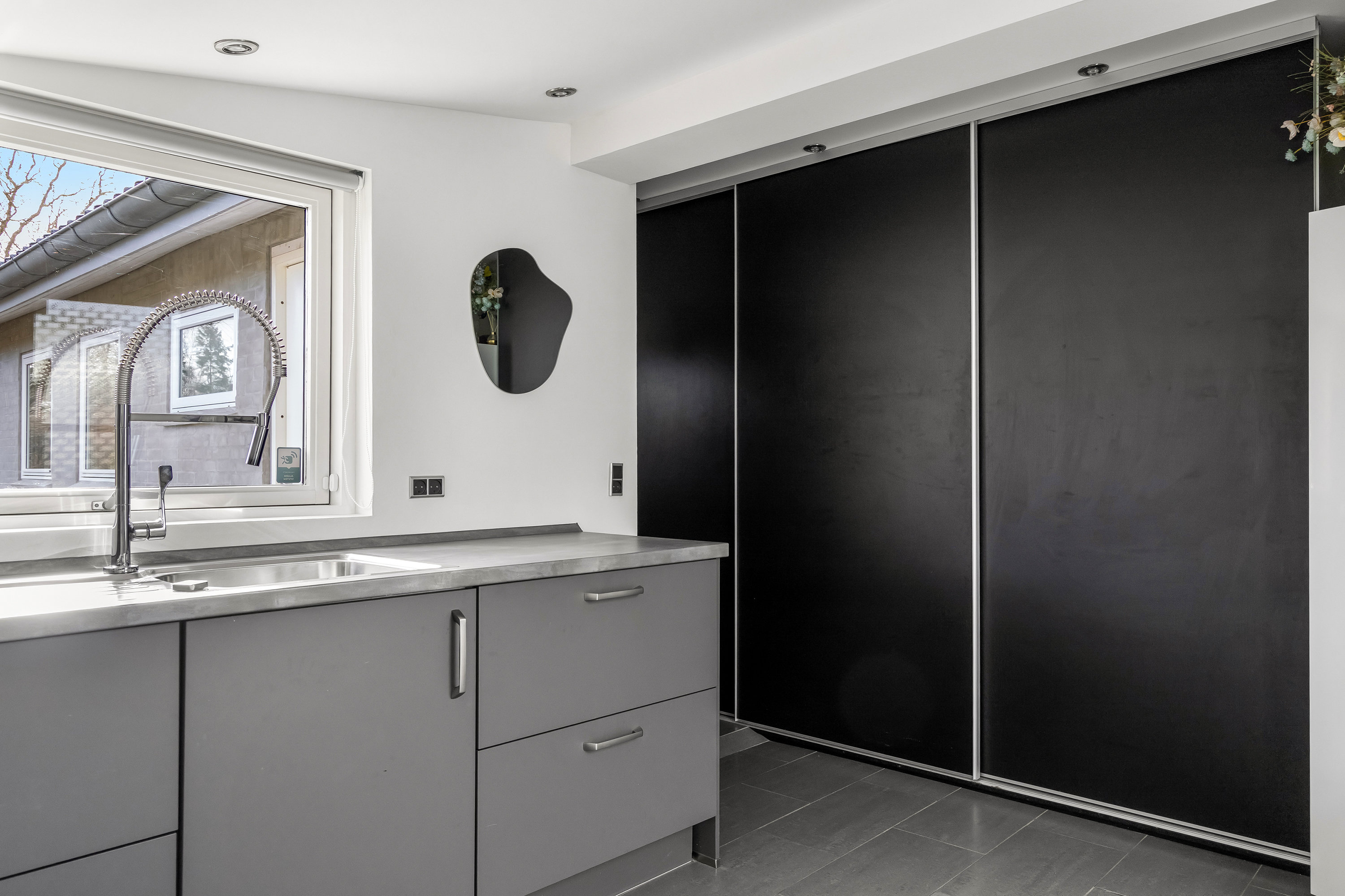 Fremhævet bryggers billede i fuldskærmstilstand. Billede af Birkeengen 42, 4040 Jyllinge