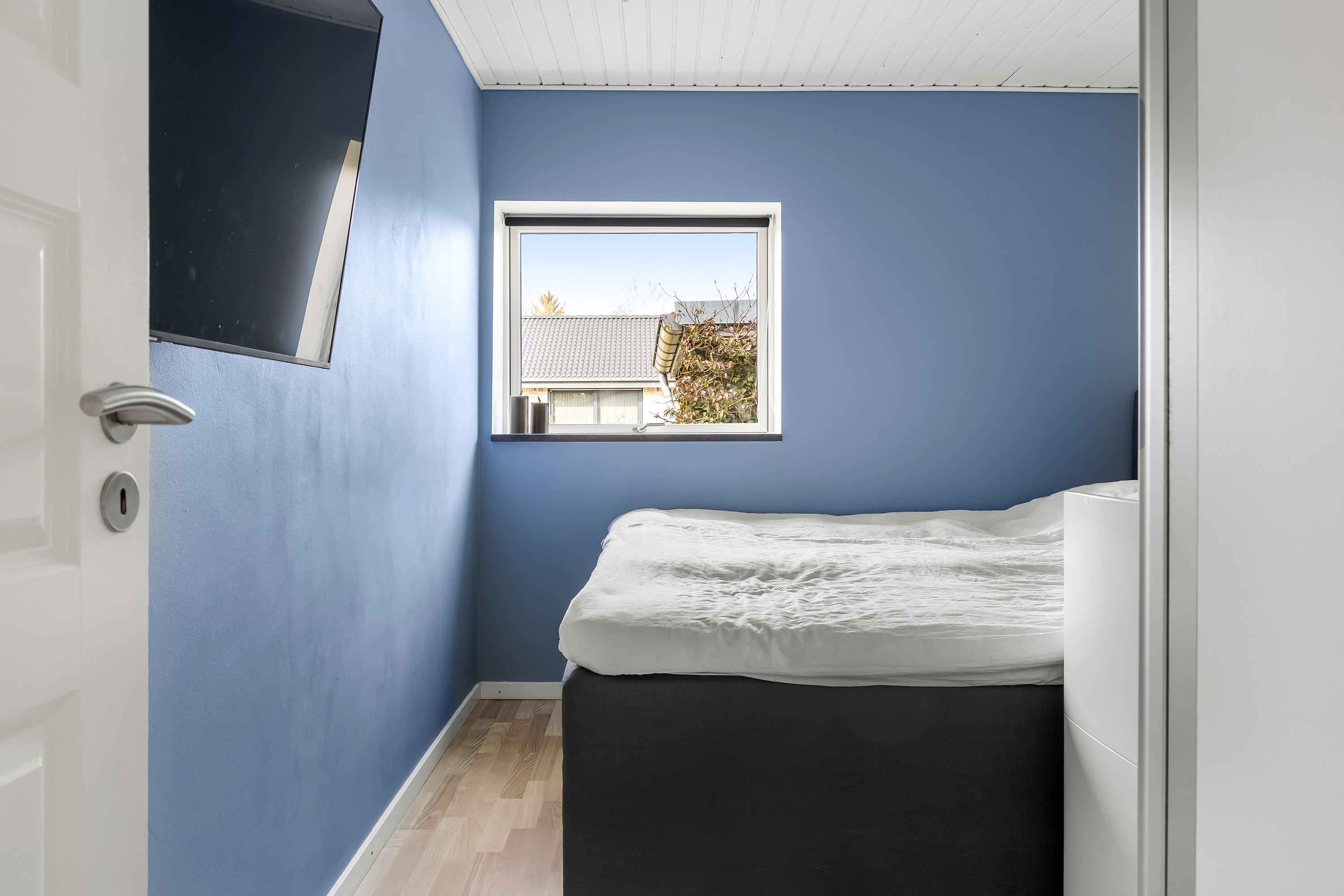 Fremhævet værelse billede i fuldskærmstilstand. Billede af Birkeengen 42, 4040 Jyllinge