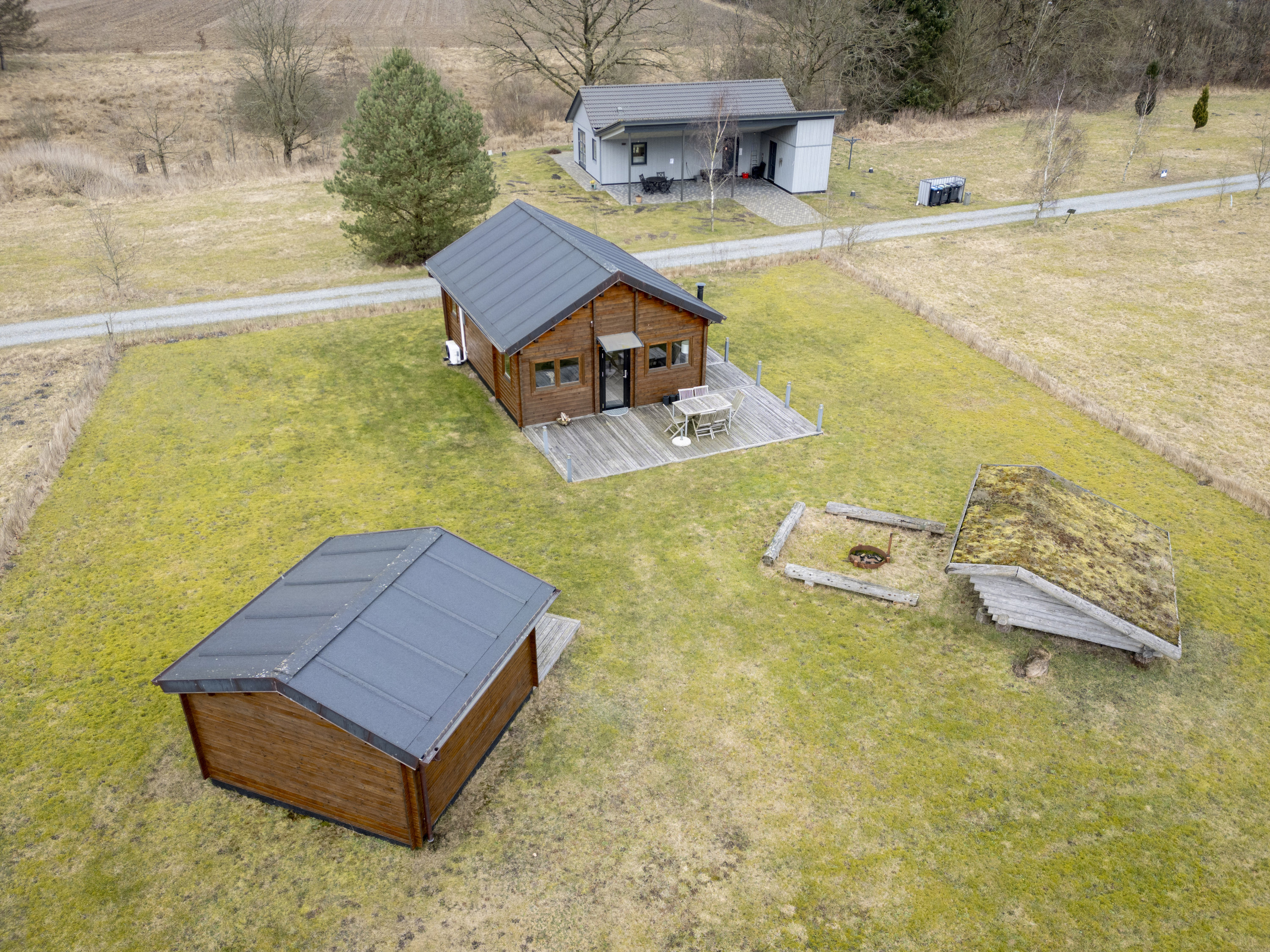 Fremhævet  billede i fuldskærmstilstand. Billede af Torpet 142, 6682 Hovborg