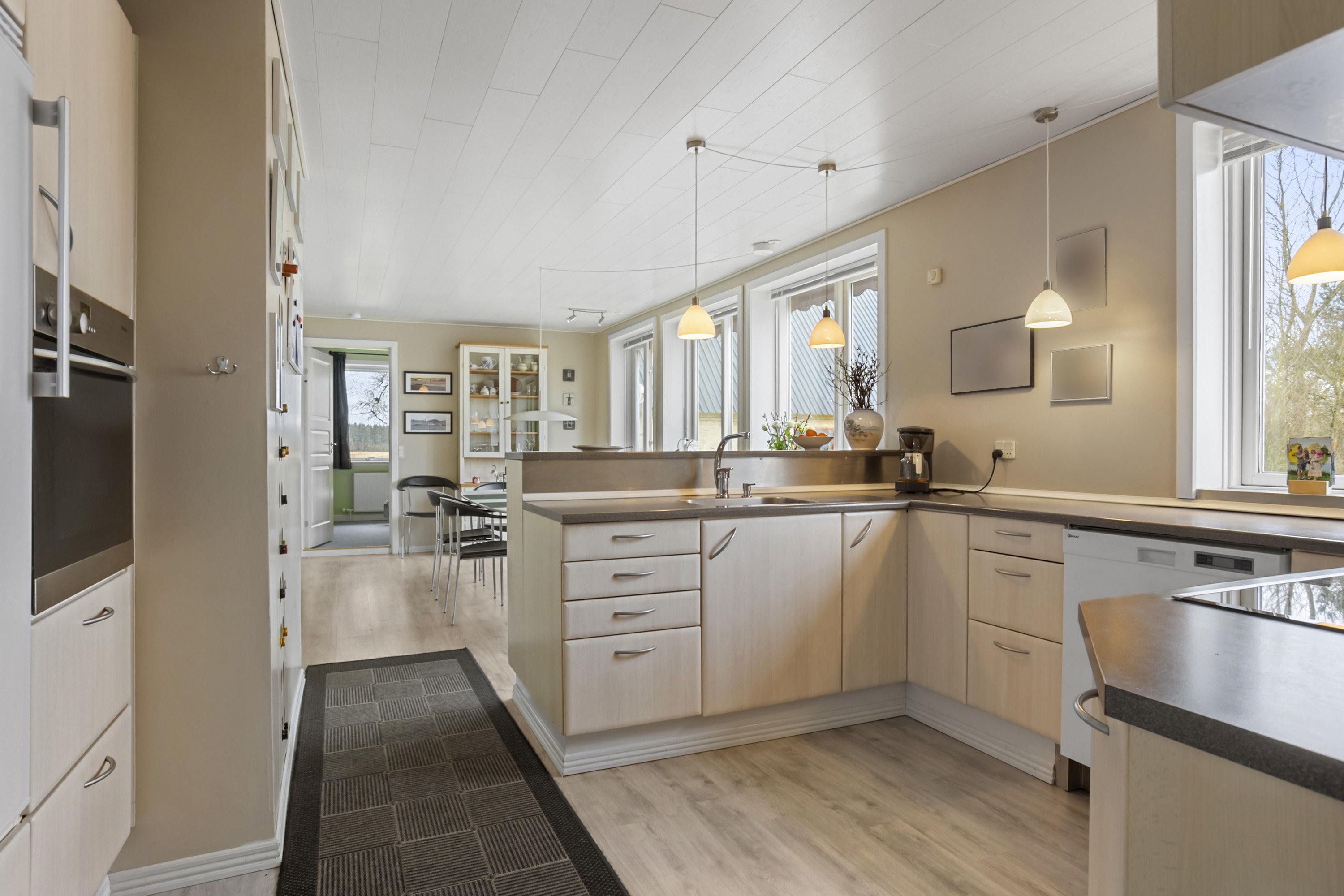 Klostergade 16, 6622 Bække