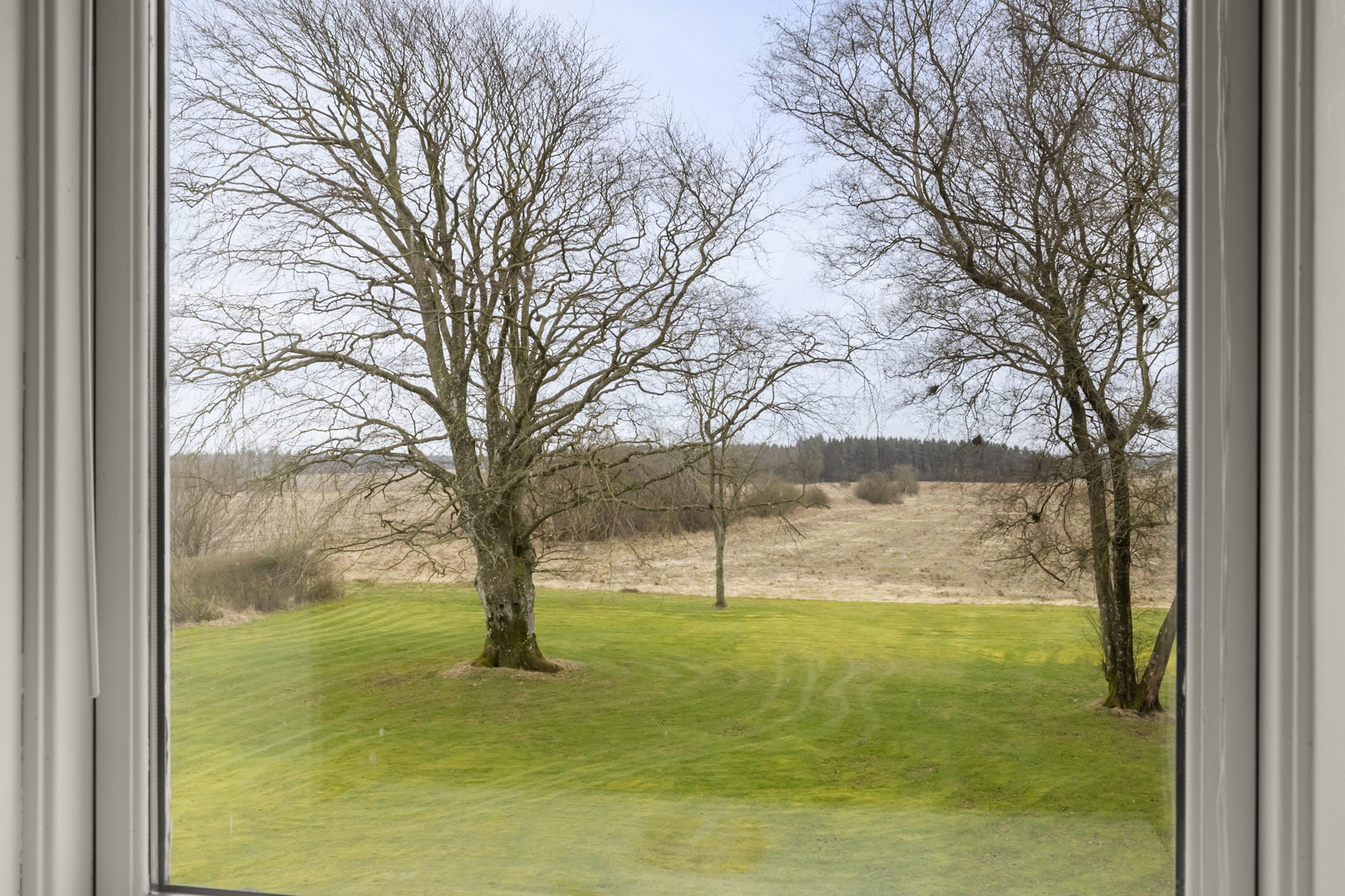 Fremhævet område billede i fuldskærmstilstand. Billede af Klostergade 16, 6622 Bække