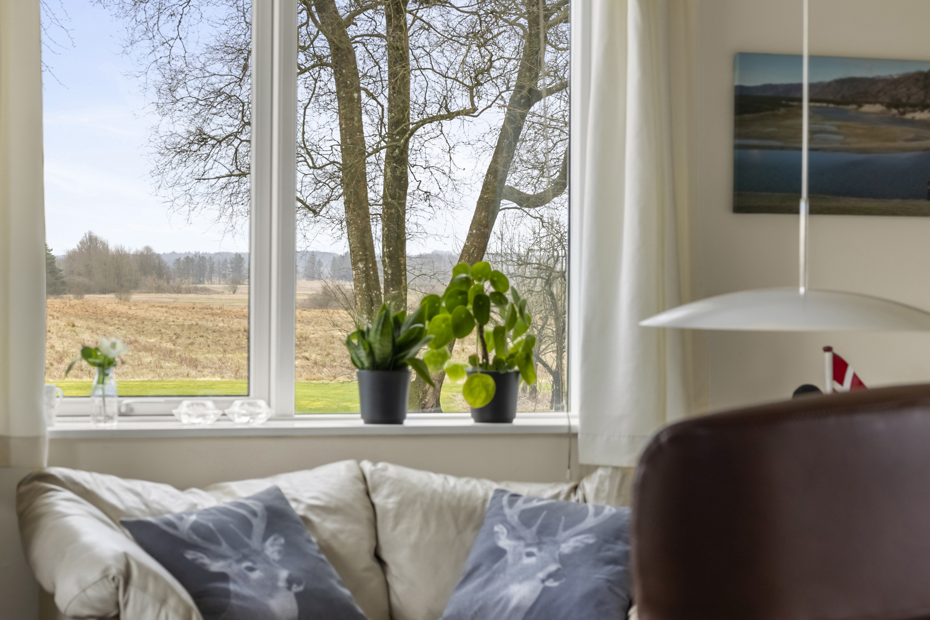 Fremhævet område billede i fuldskærmstilstand. Billede af Klostergade 16, 6622 Bække