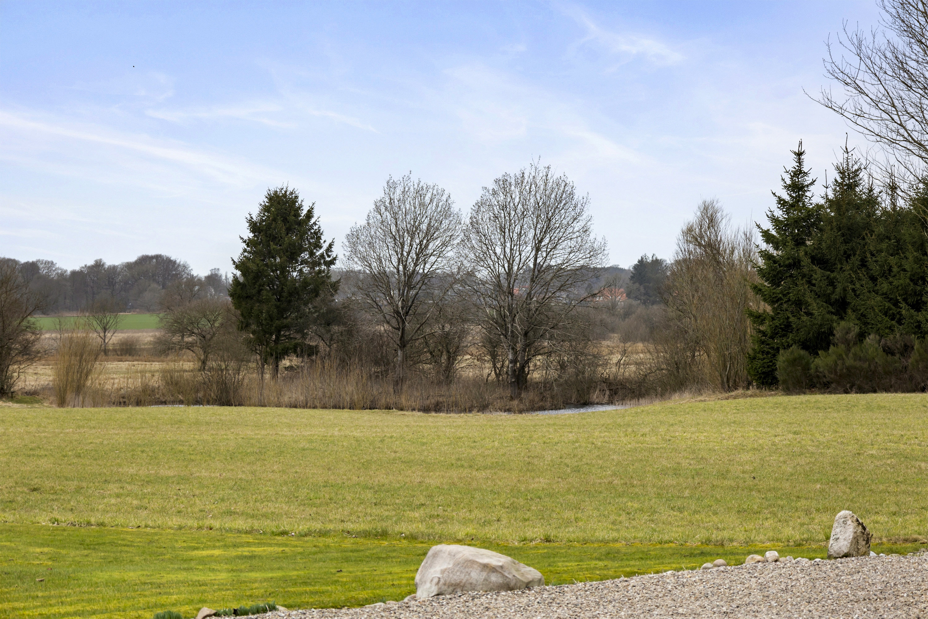 Fremhævet område billede i fuldskærmstilstand. Billede af Klostergade 16, 6622 Bække