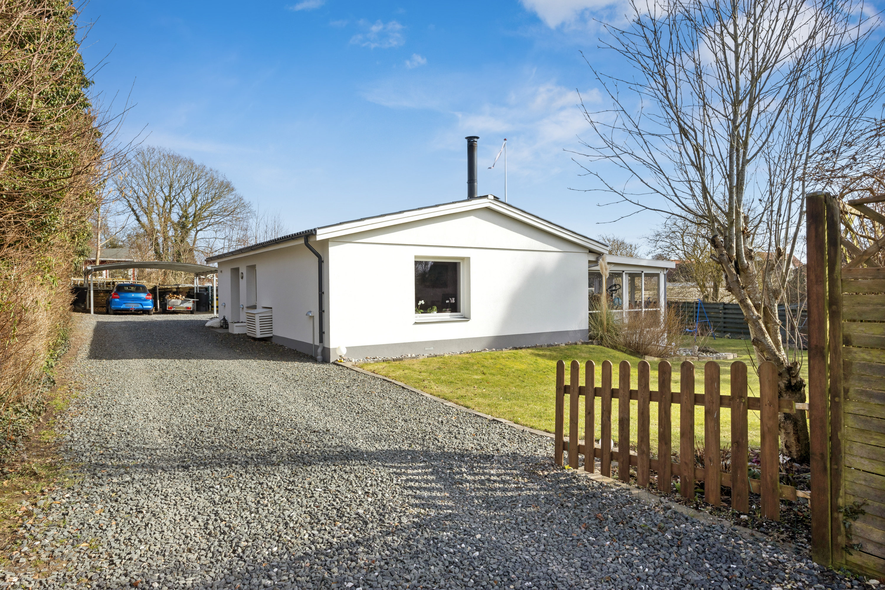 Langager 25, 4673 Rødvig Stevns