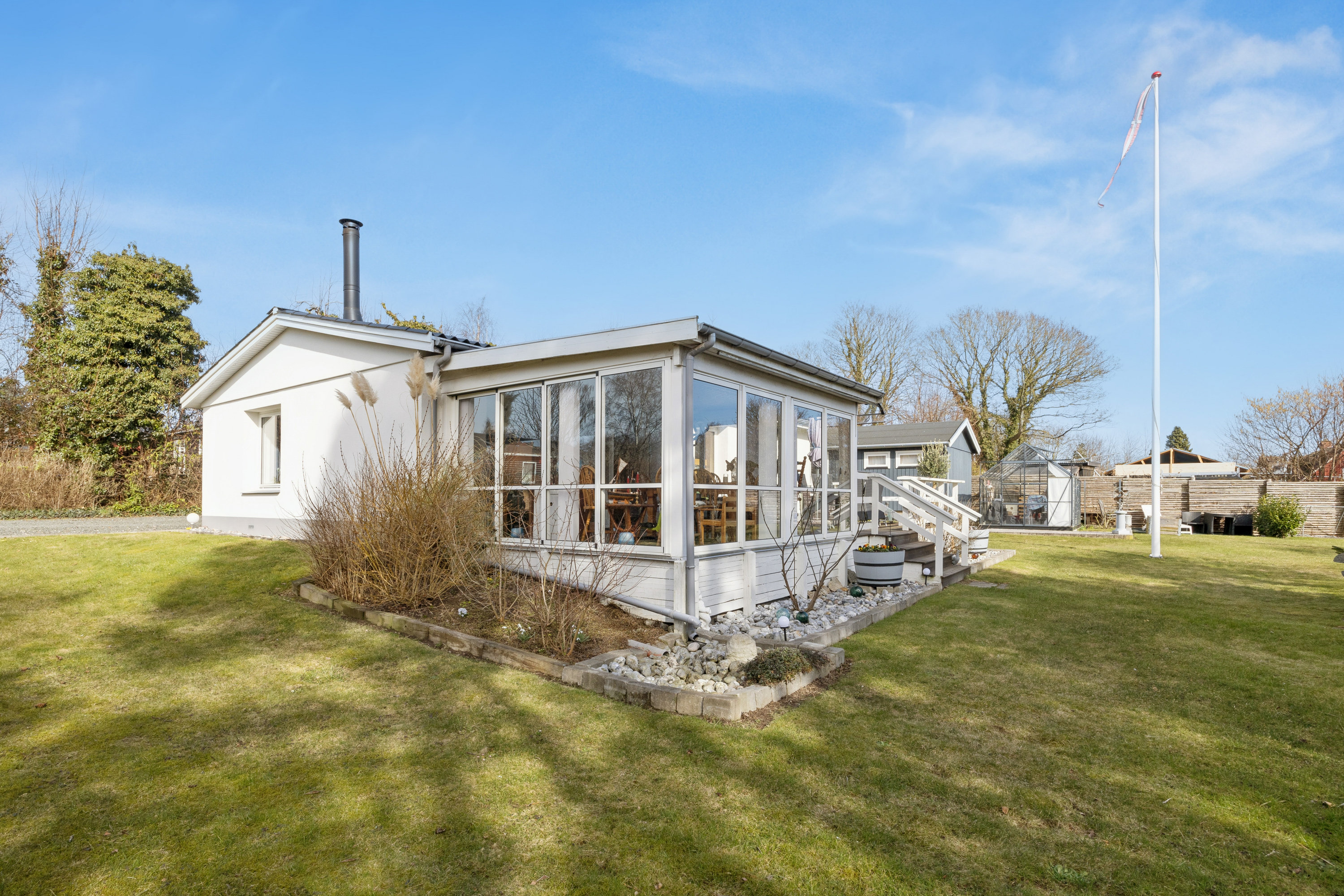 Langager 25, 4673 Rødvig Stevns