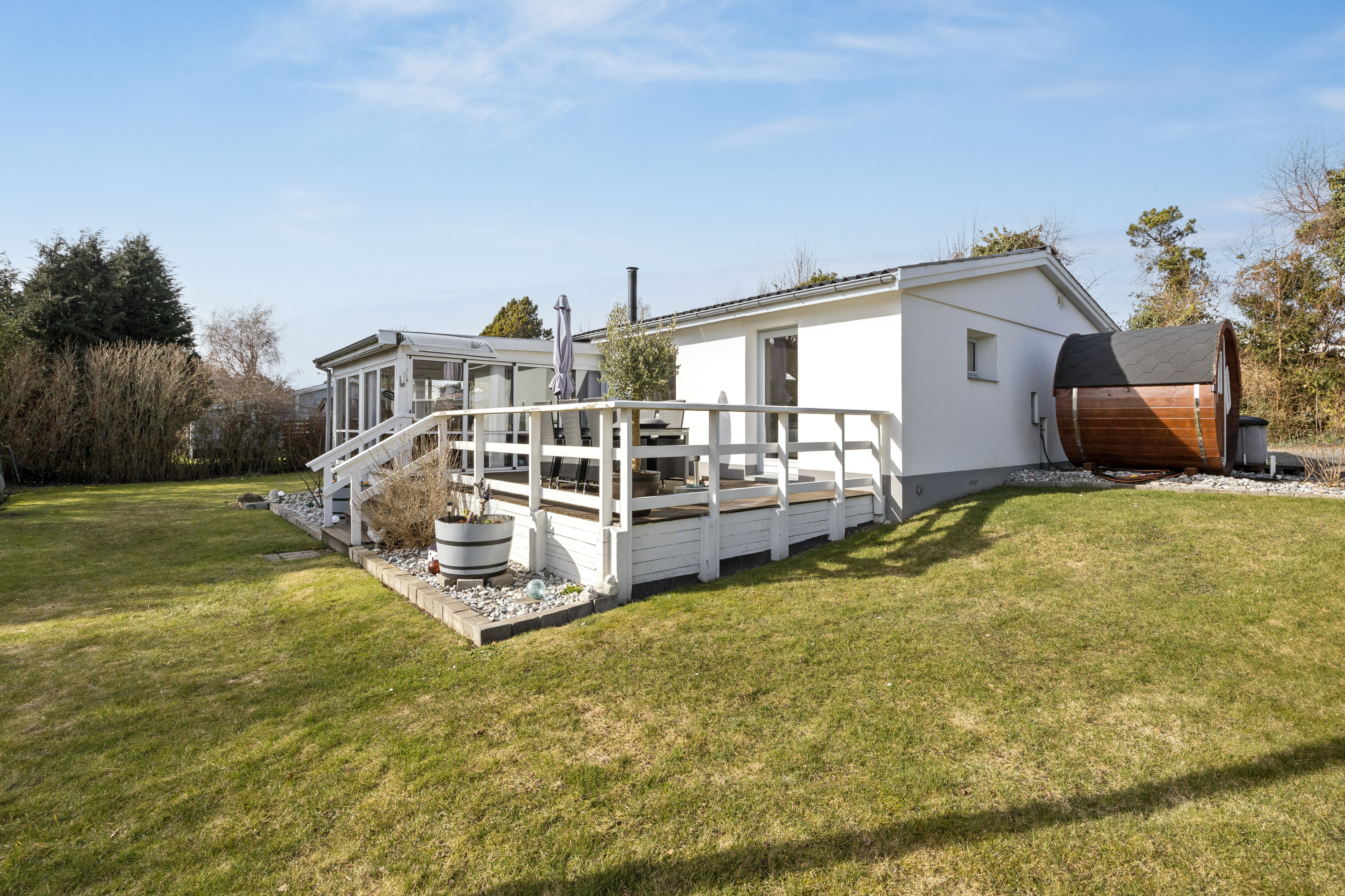 Langager 25, 4673 Rødvig Stevns