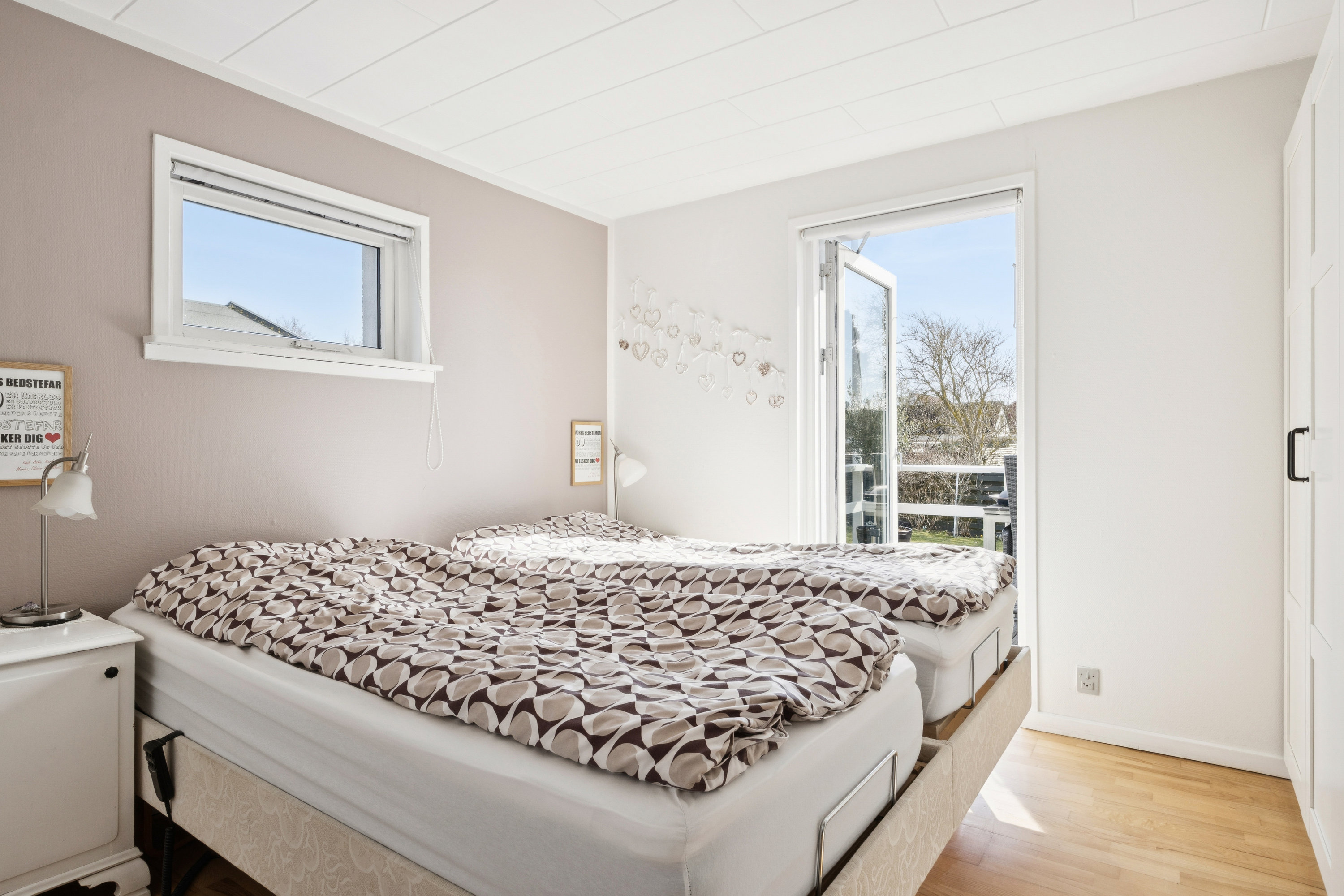 Fremhævet værelse billede i fuldskærmstilstand. Billede af Langager 25, 4673 Rødvig Stevns