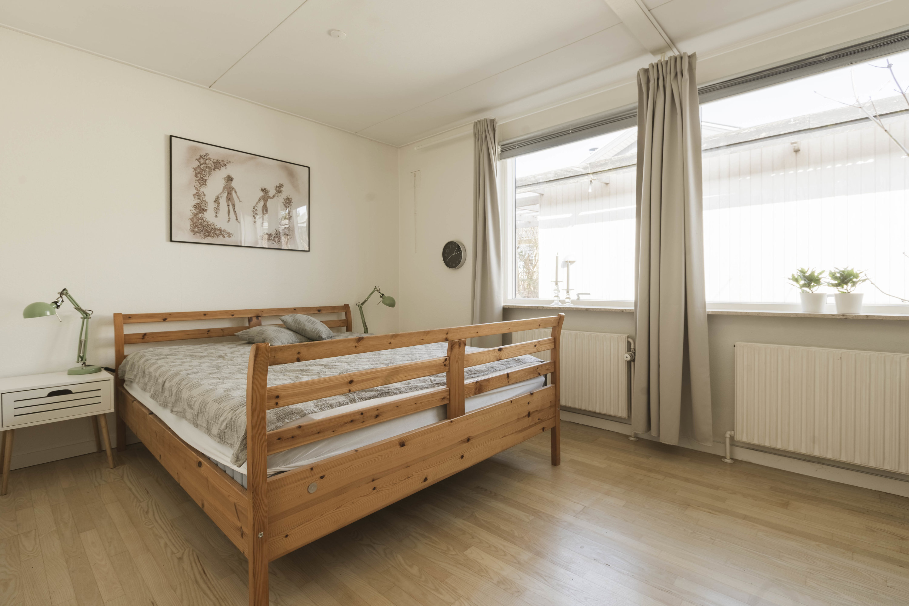 Fremhævet værelse billede i fuldskærmstilstand. Billede af Lerholmvej 12, 2750 Ballerup