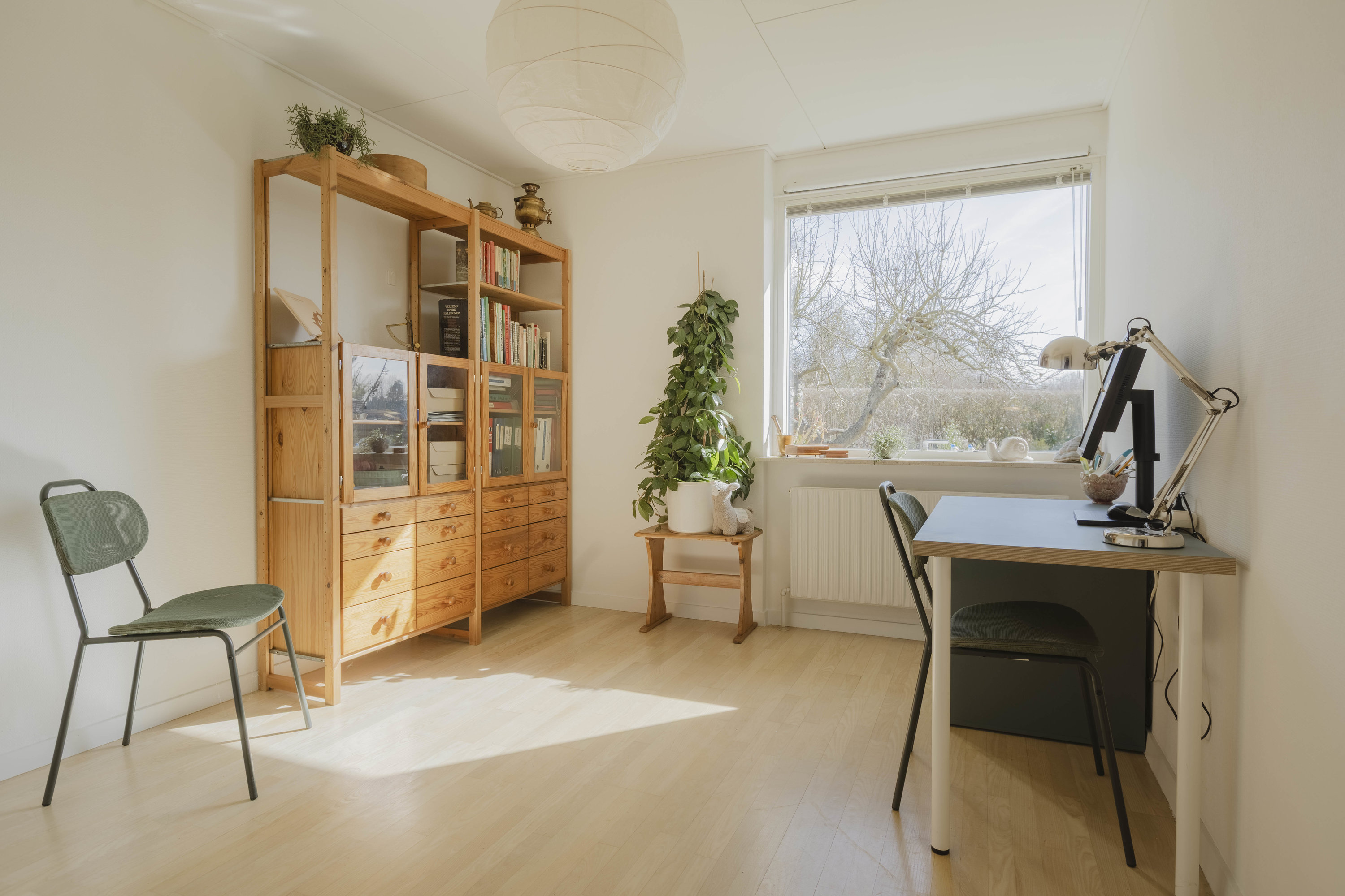 Fremhævet værelse billede i fuldskærmstilstand. Billede af Lerholmvej 12, 2750 Ballerup