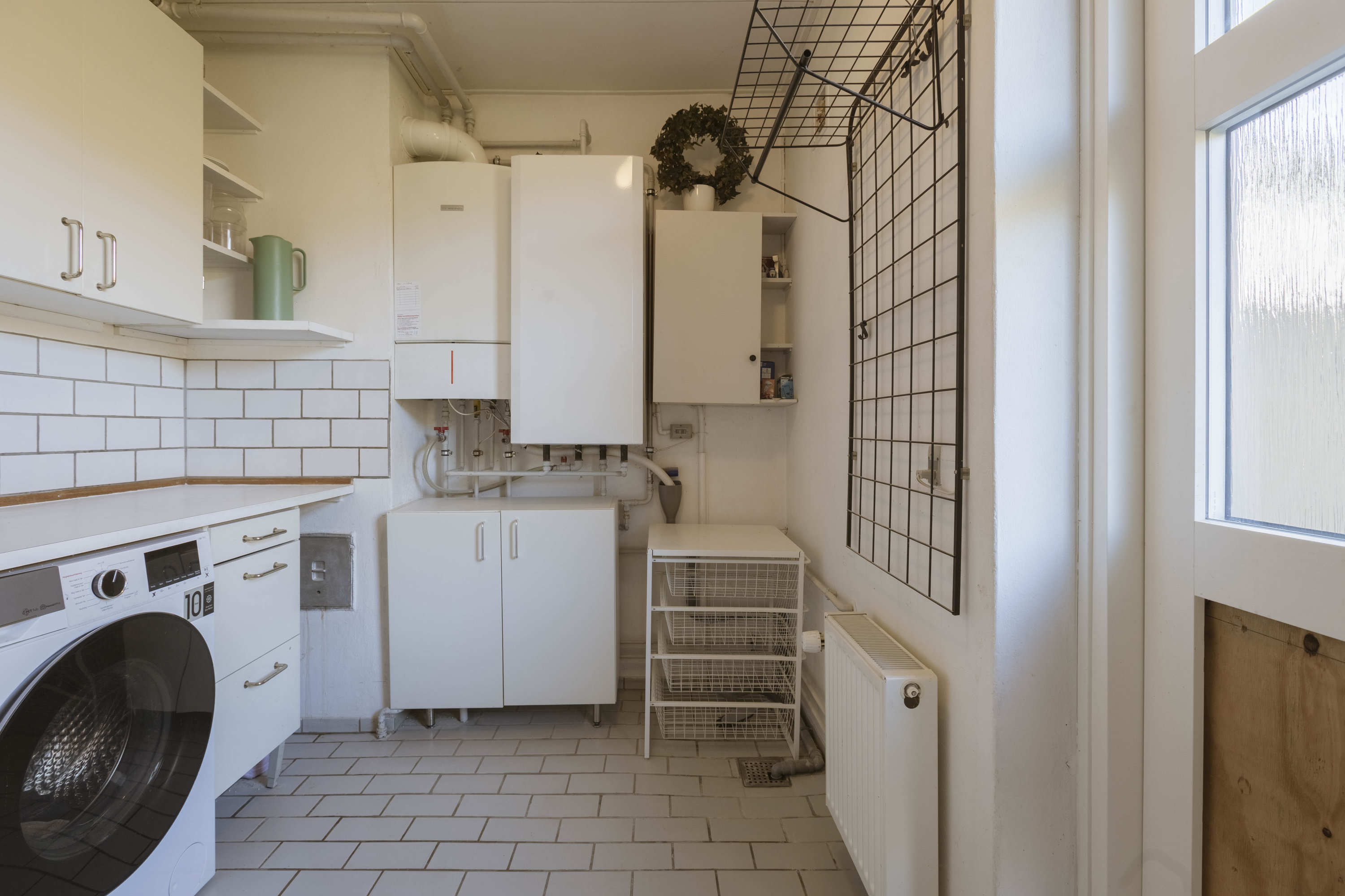 Fremhævet bryggers billede i fuldskærmstilstand. Billede af Lerholmvej 12, 2750 Ballerup