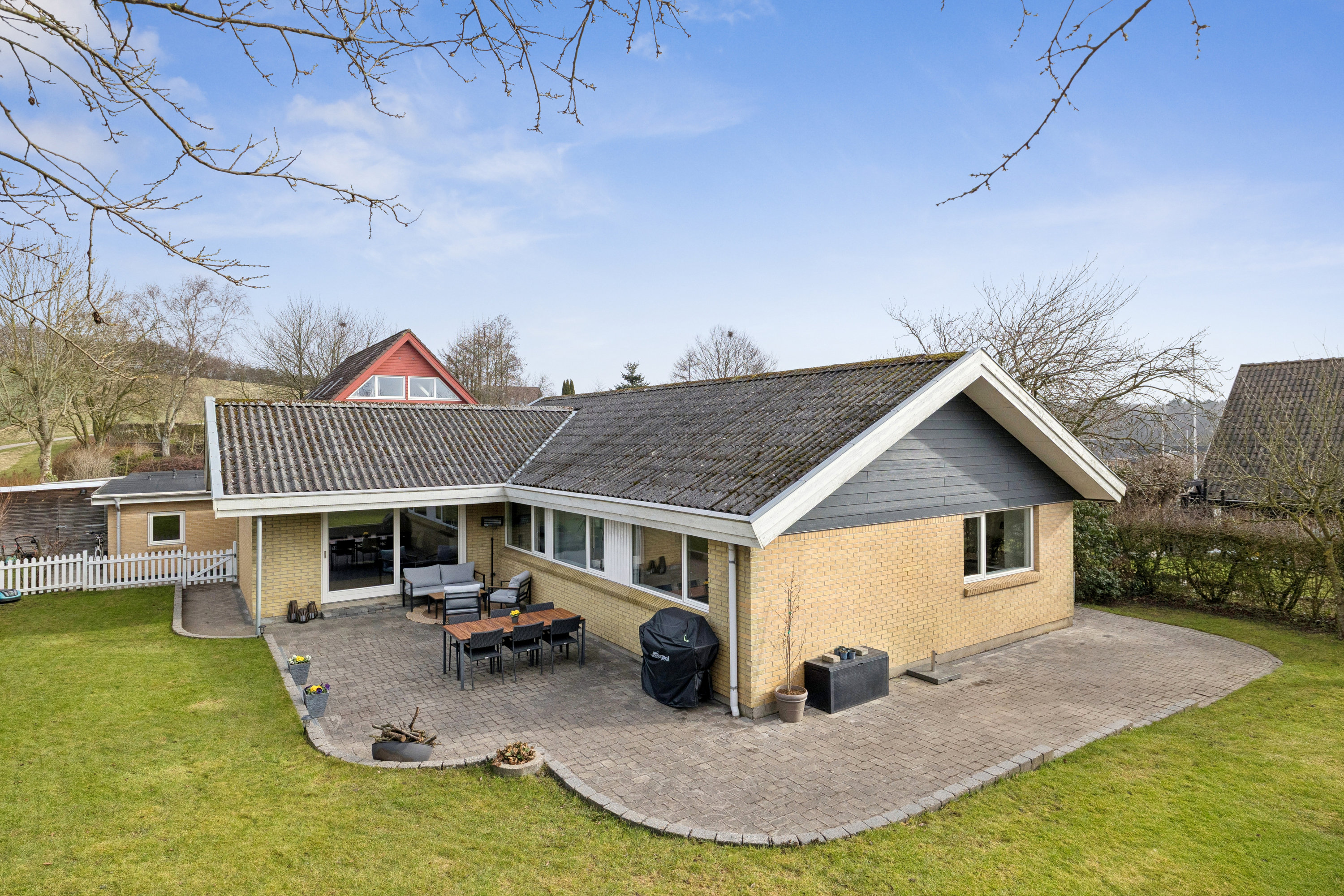 Højtoftevej 11, Tebstrup, 8660 Skanderborg