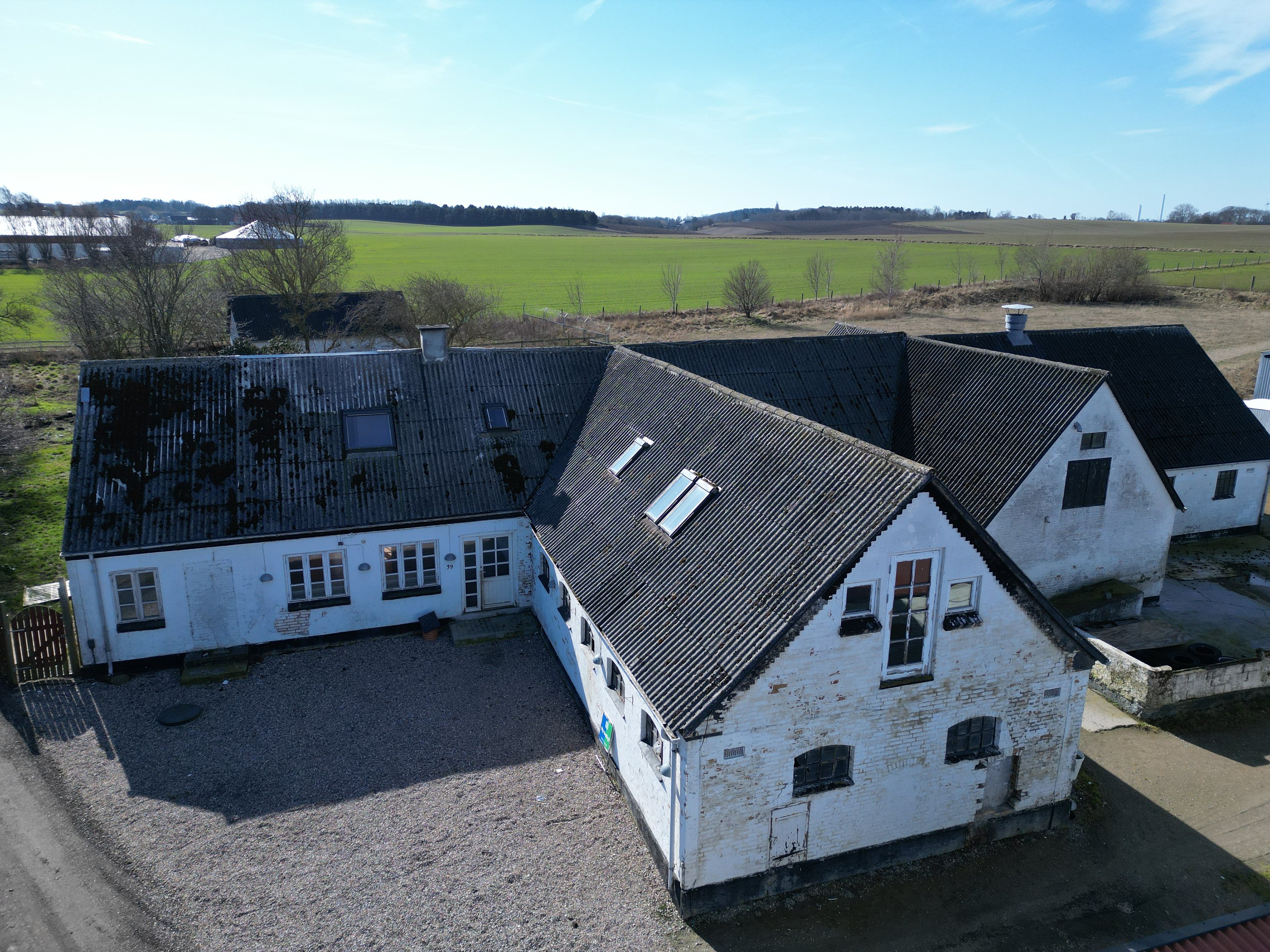 Istebjergvej 39, 4400 Kalundborg